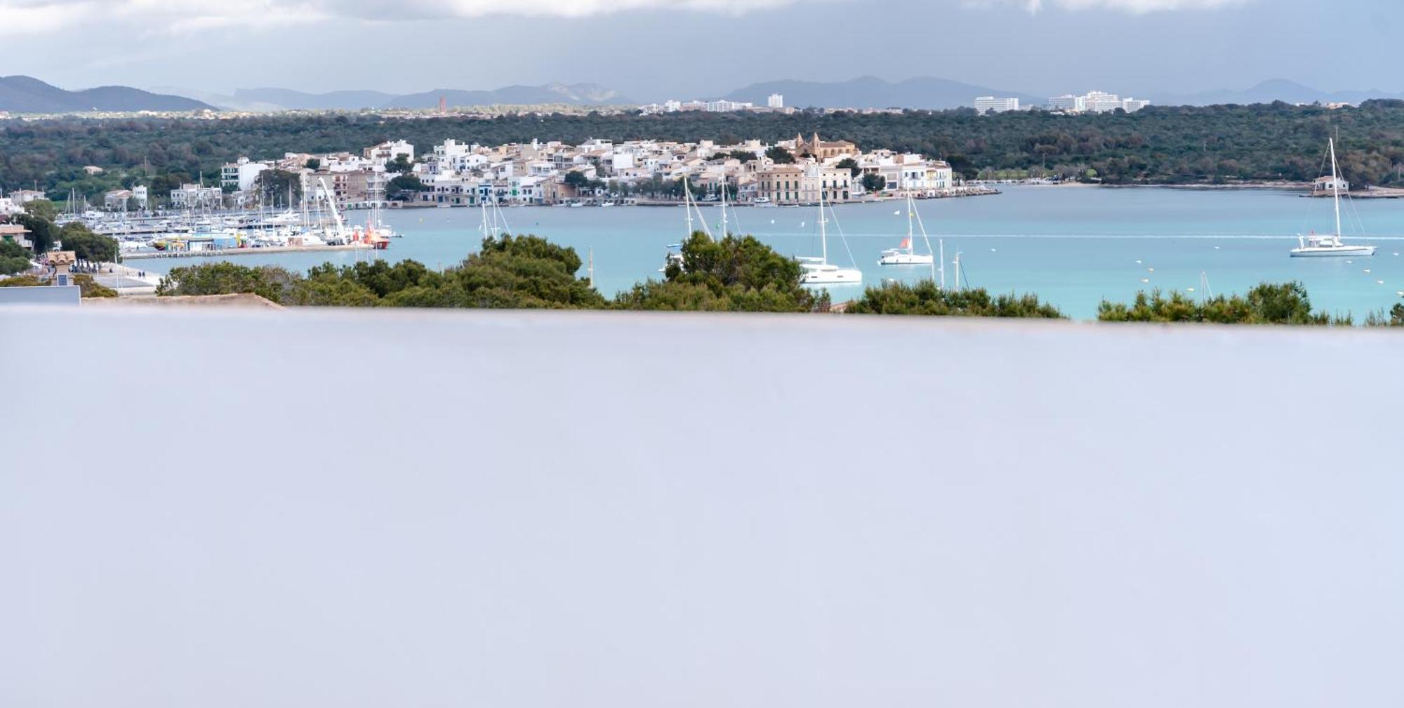 Portomar 4* Portocolom (Mallorca)