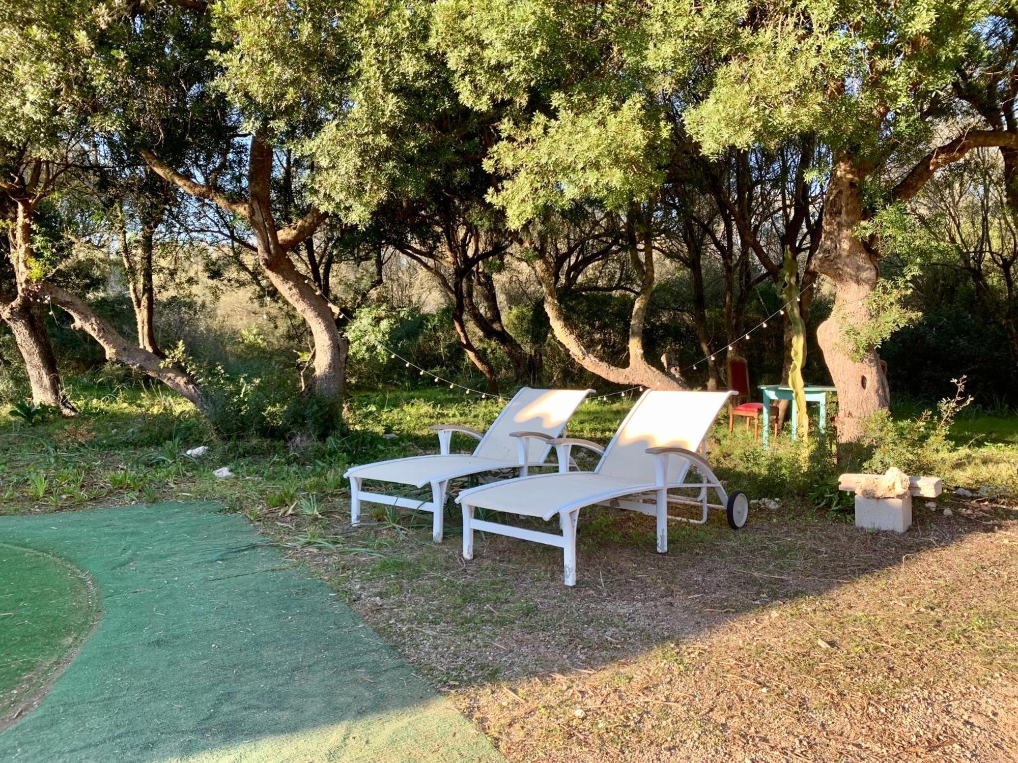 Na Pruna Сasa de vacaciones Lloret de Vistalegre