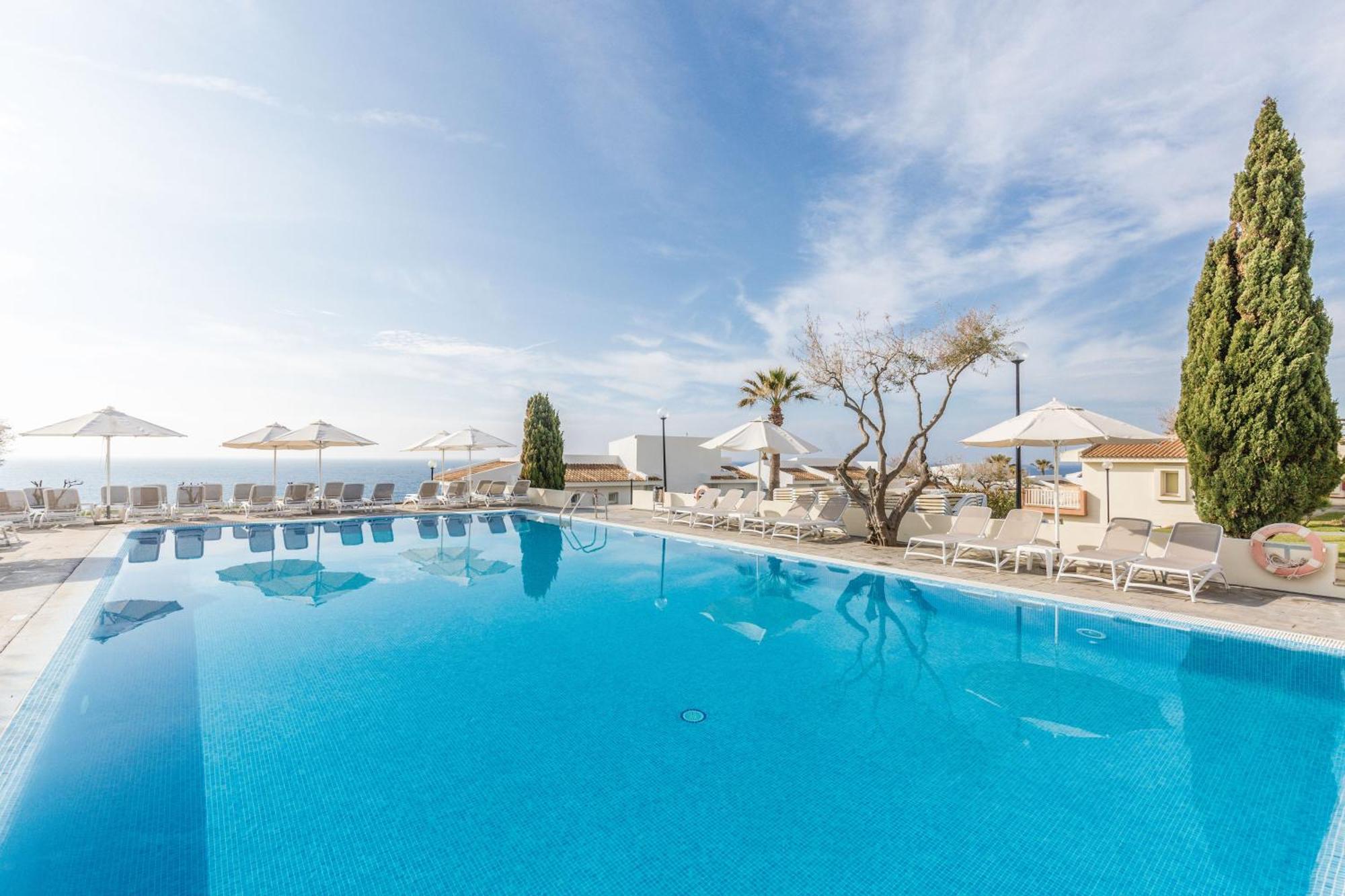Hotel Blau Punta Reina Family Cala Mandia (Mallorca)