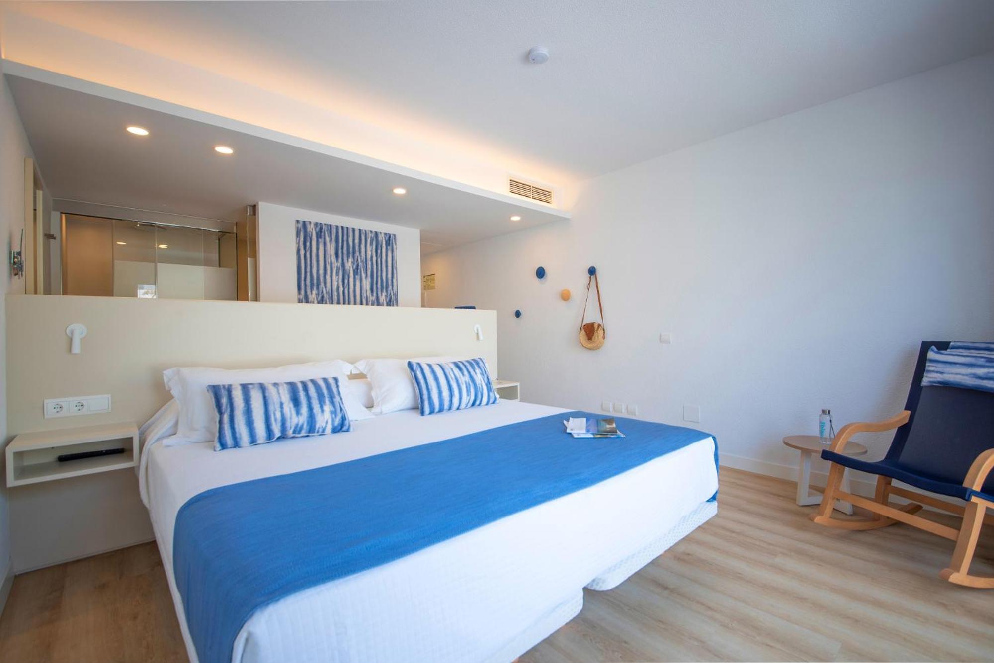 Hotel Blau Punta Reina Family