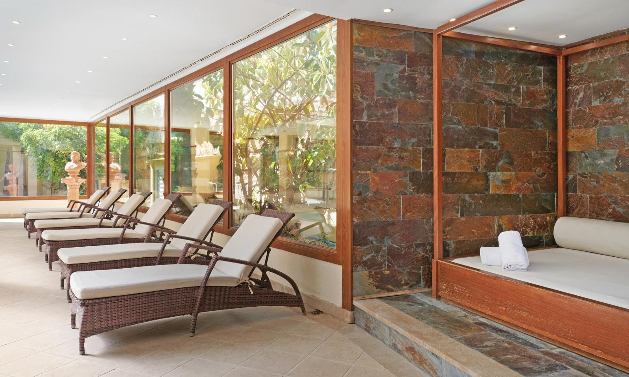 Grupotel Nilo & Apartahotel 4*