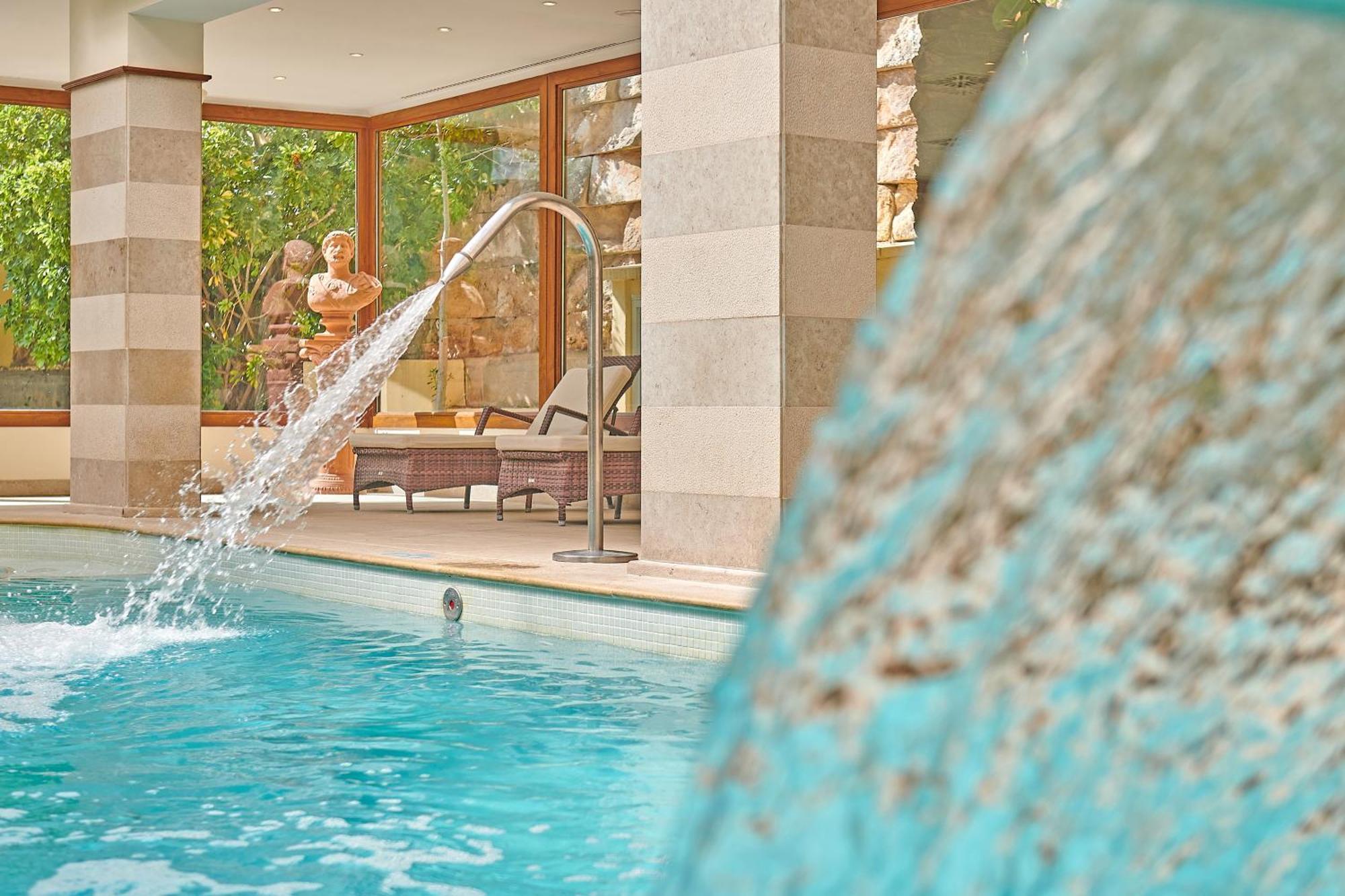 Apartahotel Grupotel Nilo & 4*