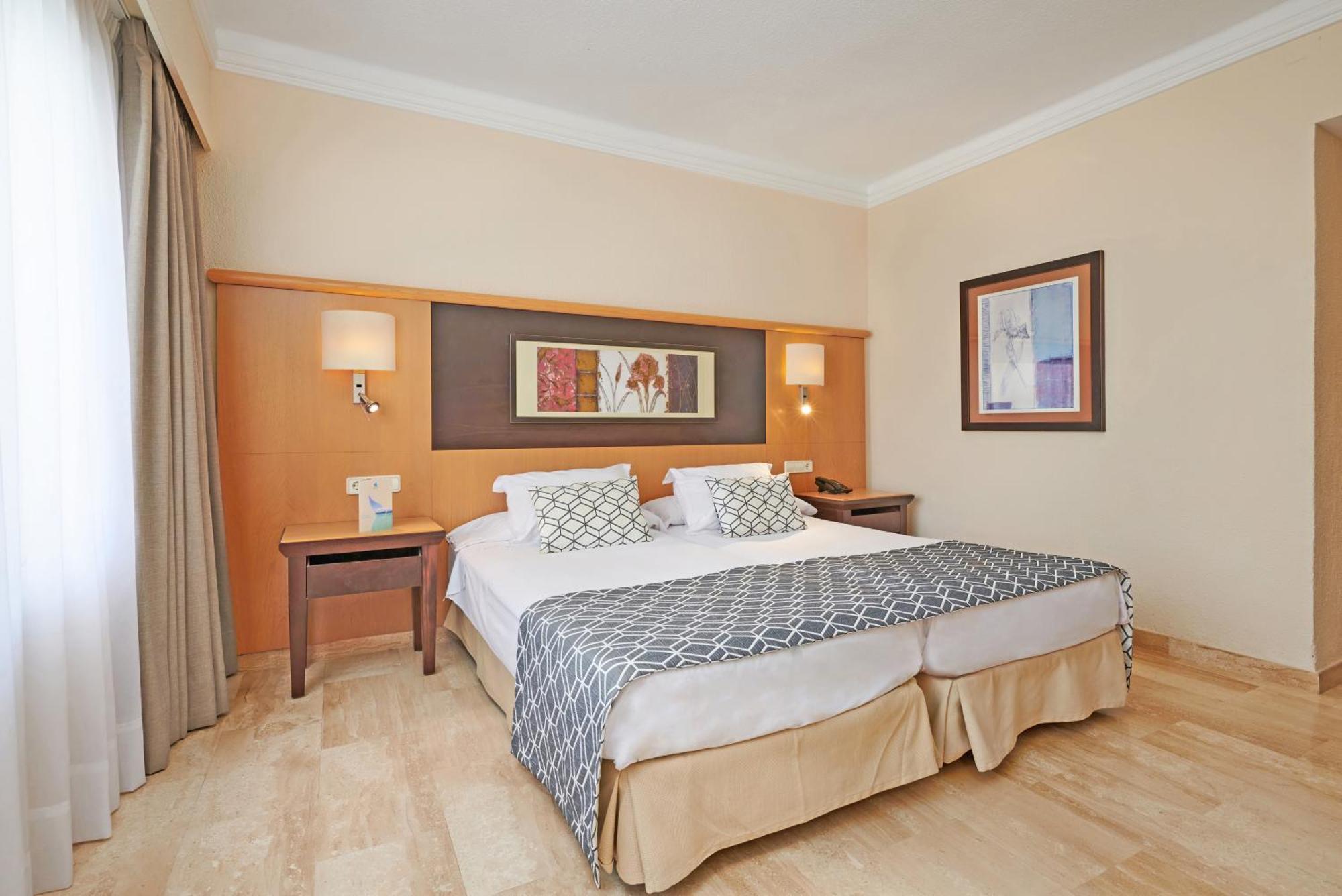 Grupotel Nilo &
