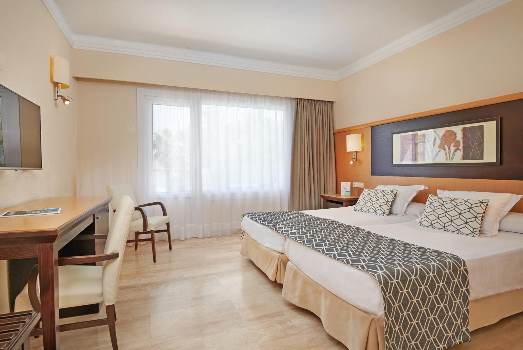 Apartahotel Grupotel Nilo & Peguera