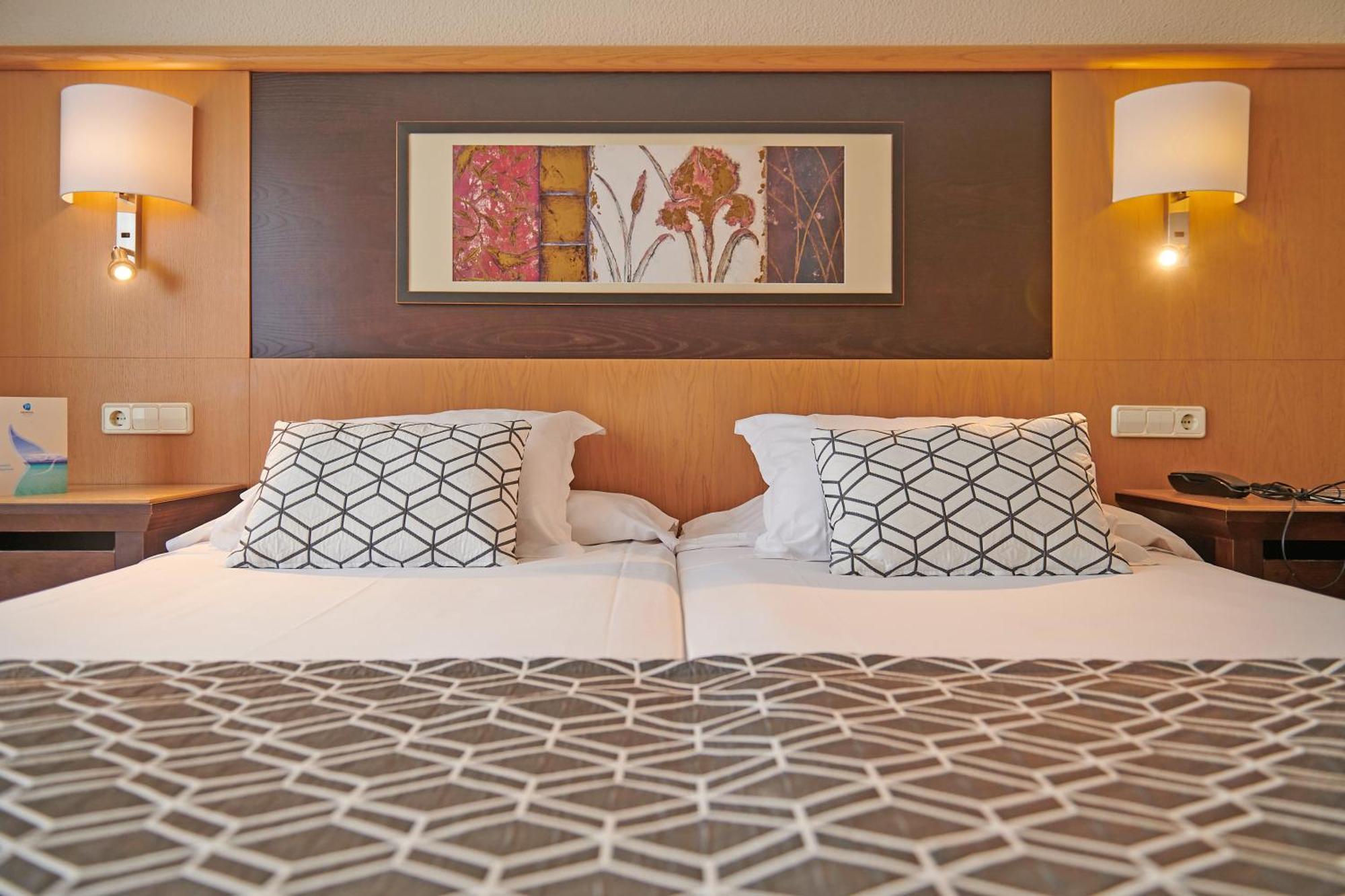 Grupotel Nilo & Apartahotel 4*