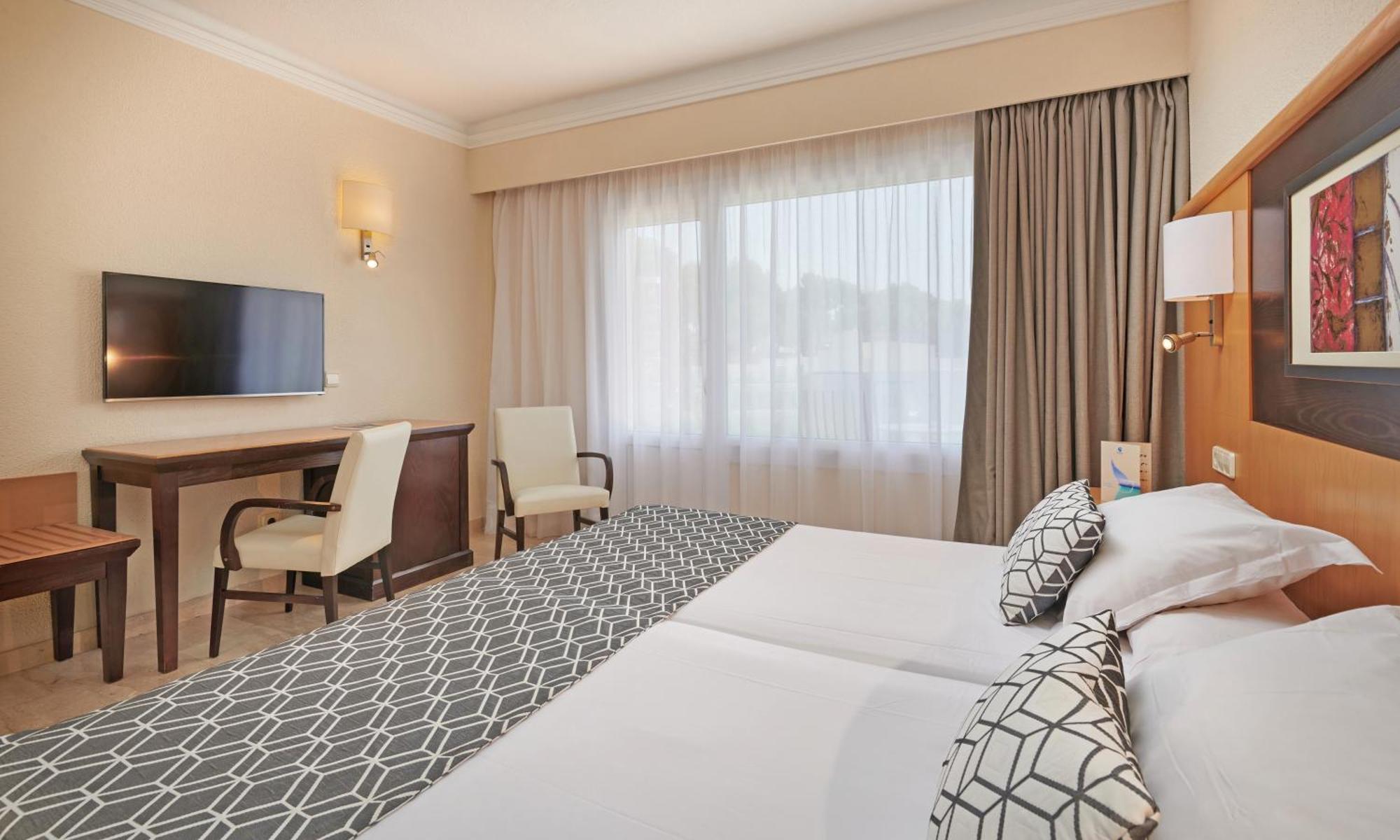 Grupotel Nilo &