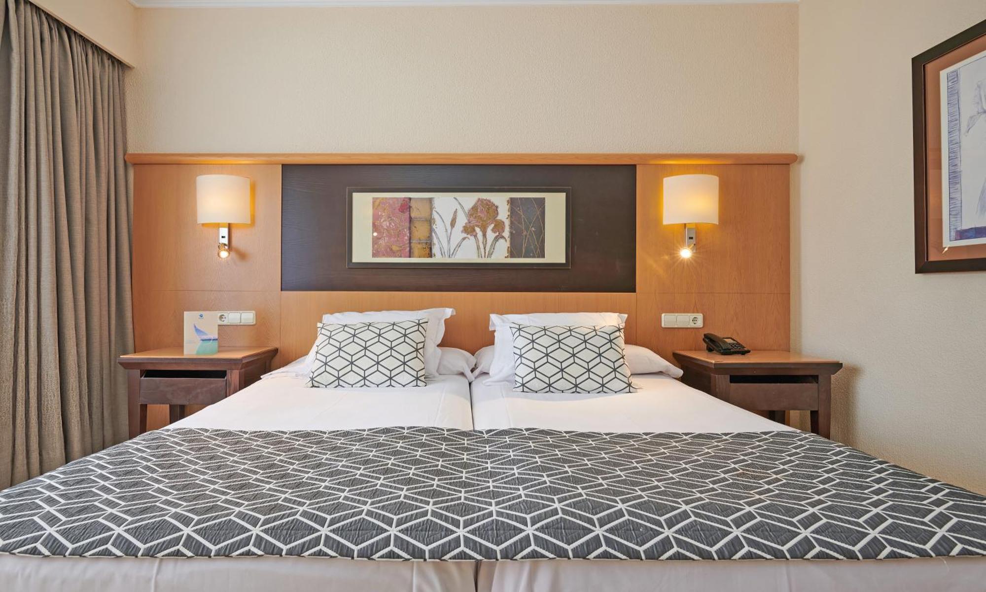 Grupotel Nilo & Apartahotel 4*