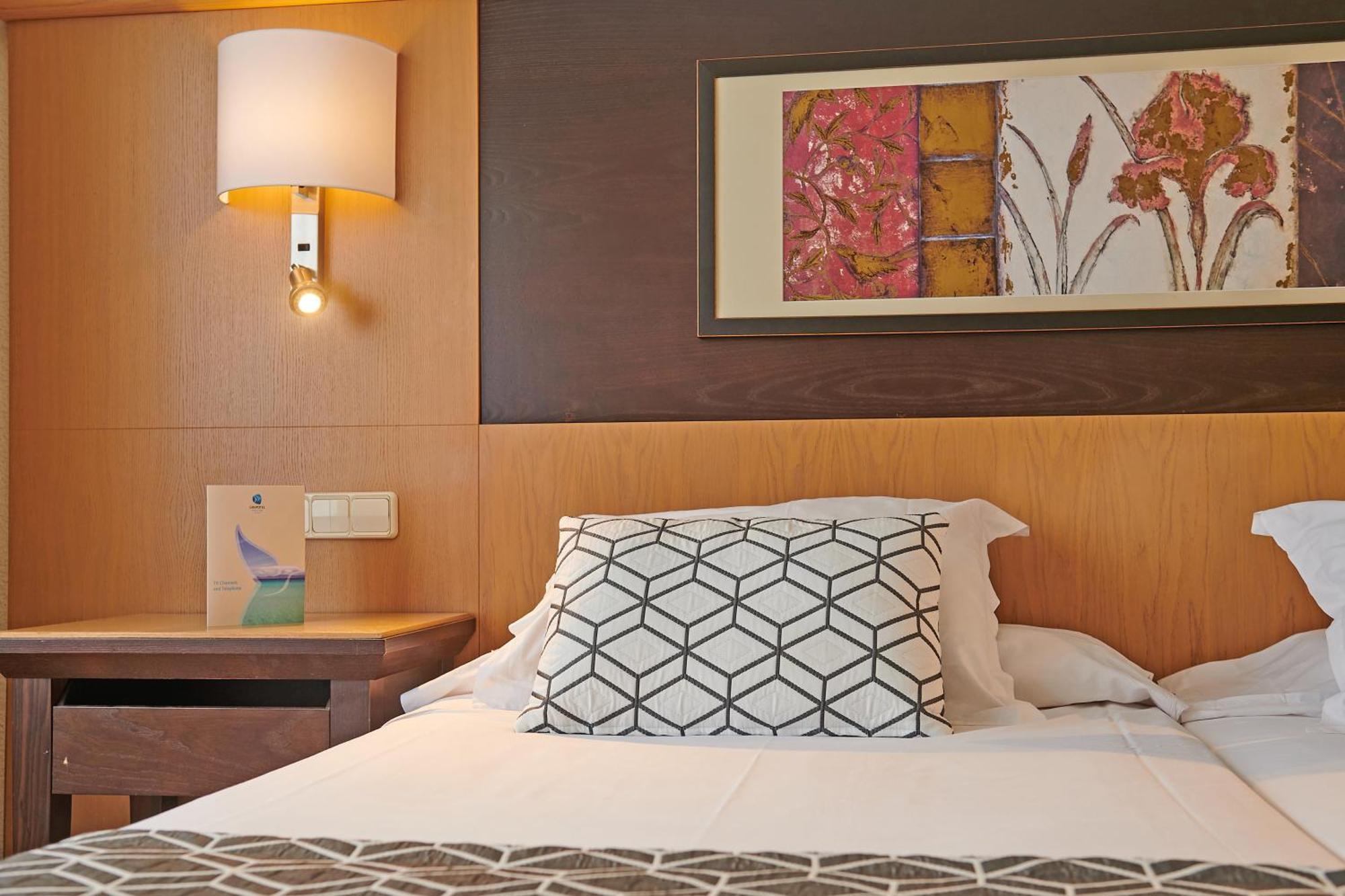 Apartahotel Grupotel Nilo & Peguera