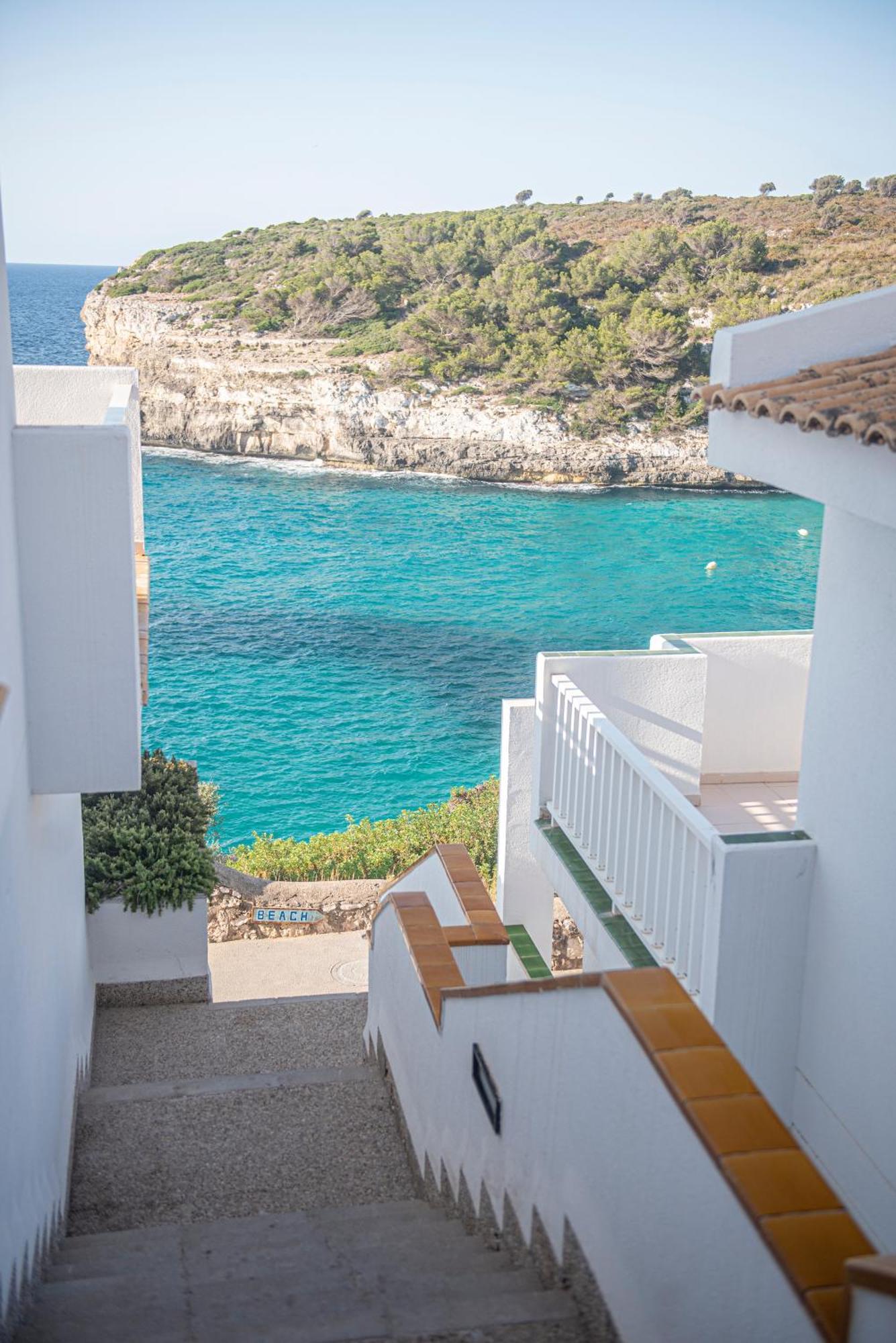 Hotel Blau Punta Reina Family 4*