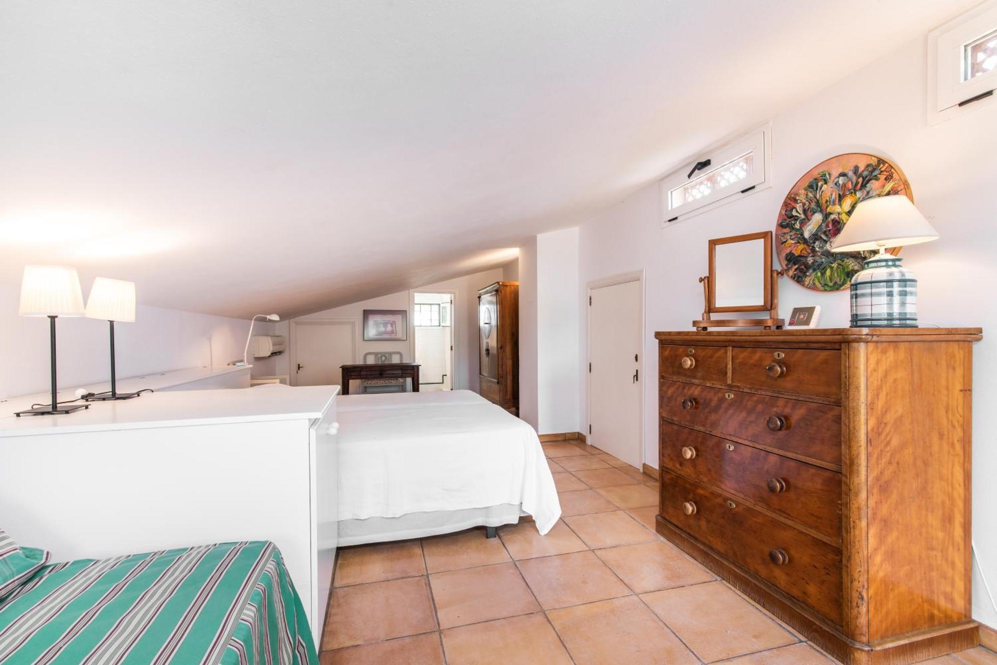 Son Blat Villa Porto Cristo
