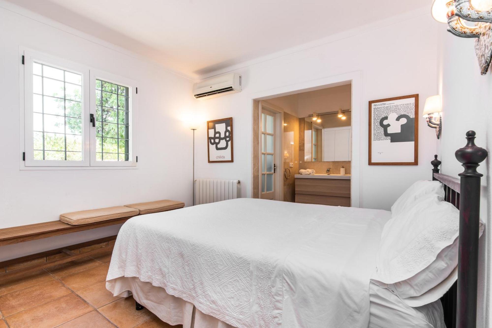 Son Blat Villa