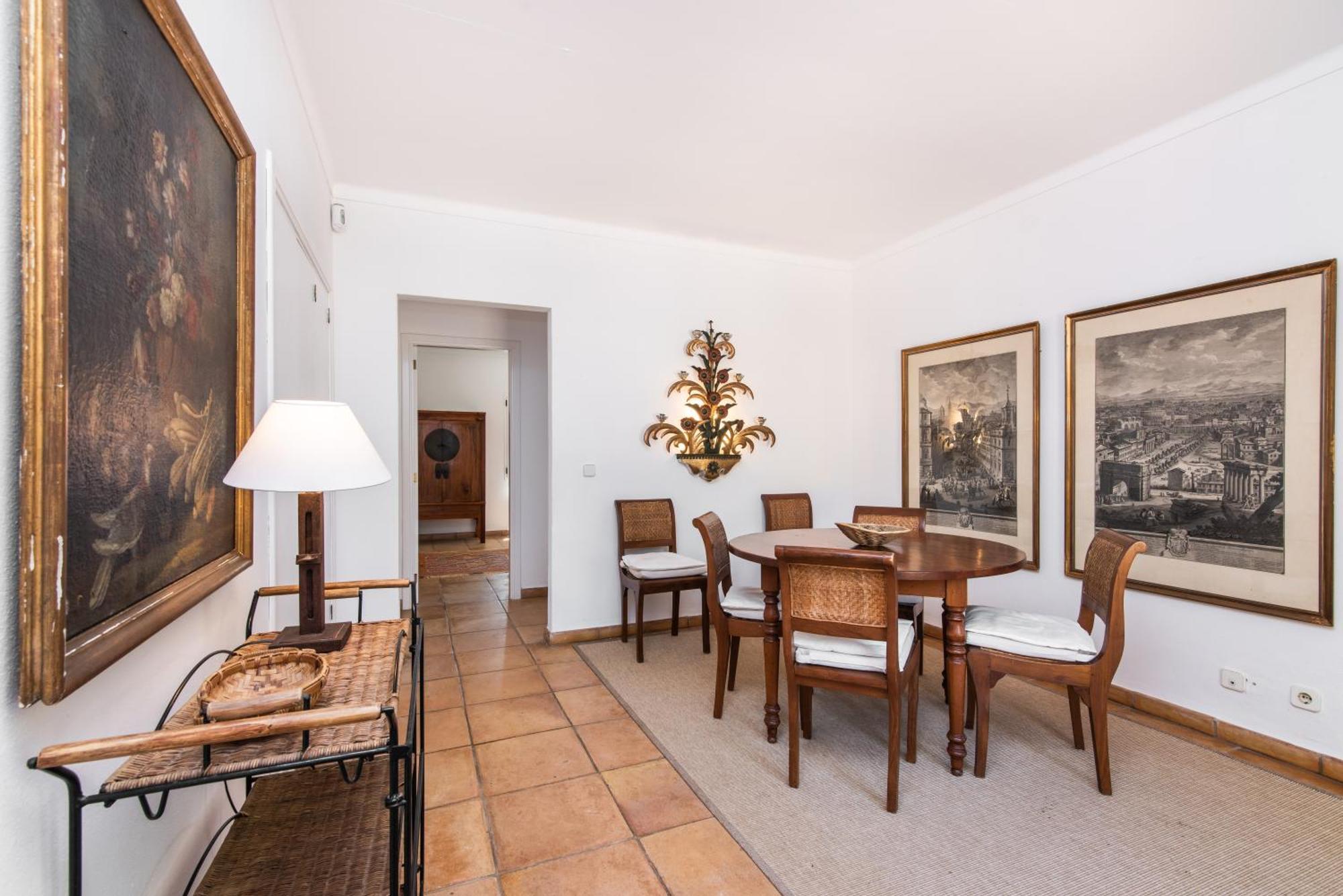 Villa Son Blat Porto Cristo