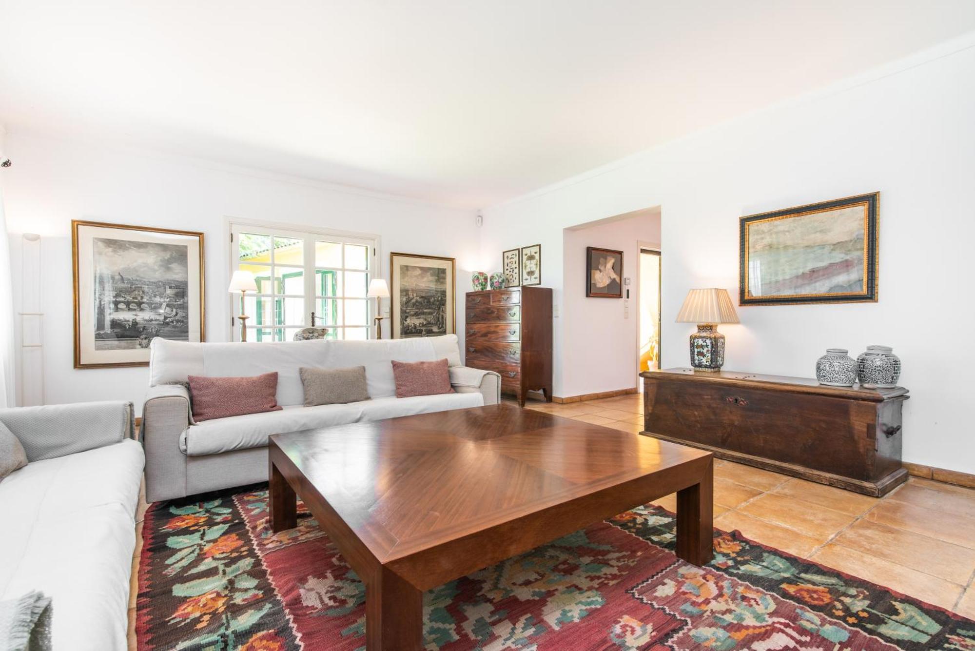 Son Blat Villa