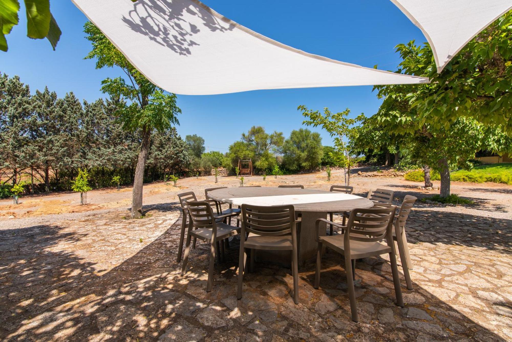 Villa Son Blat