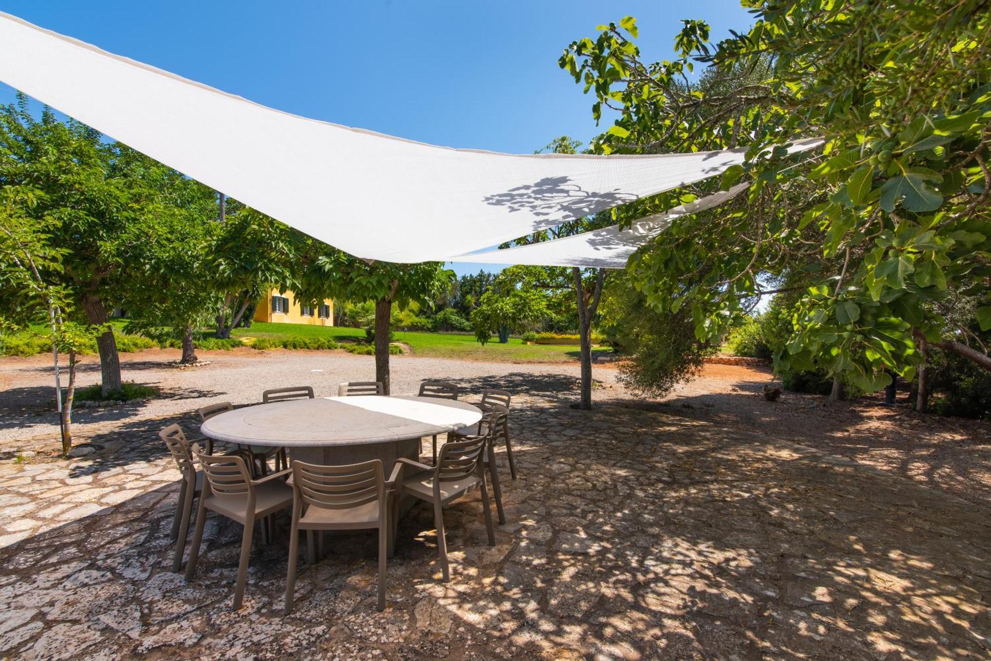 Villa Son Blat