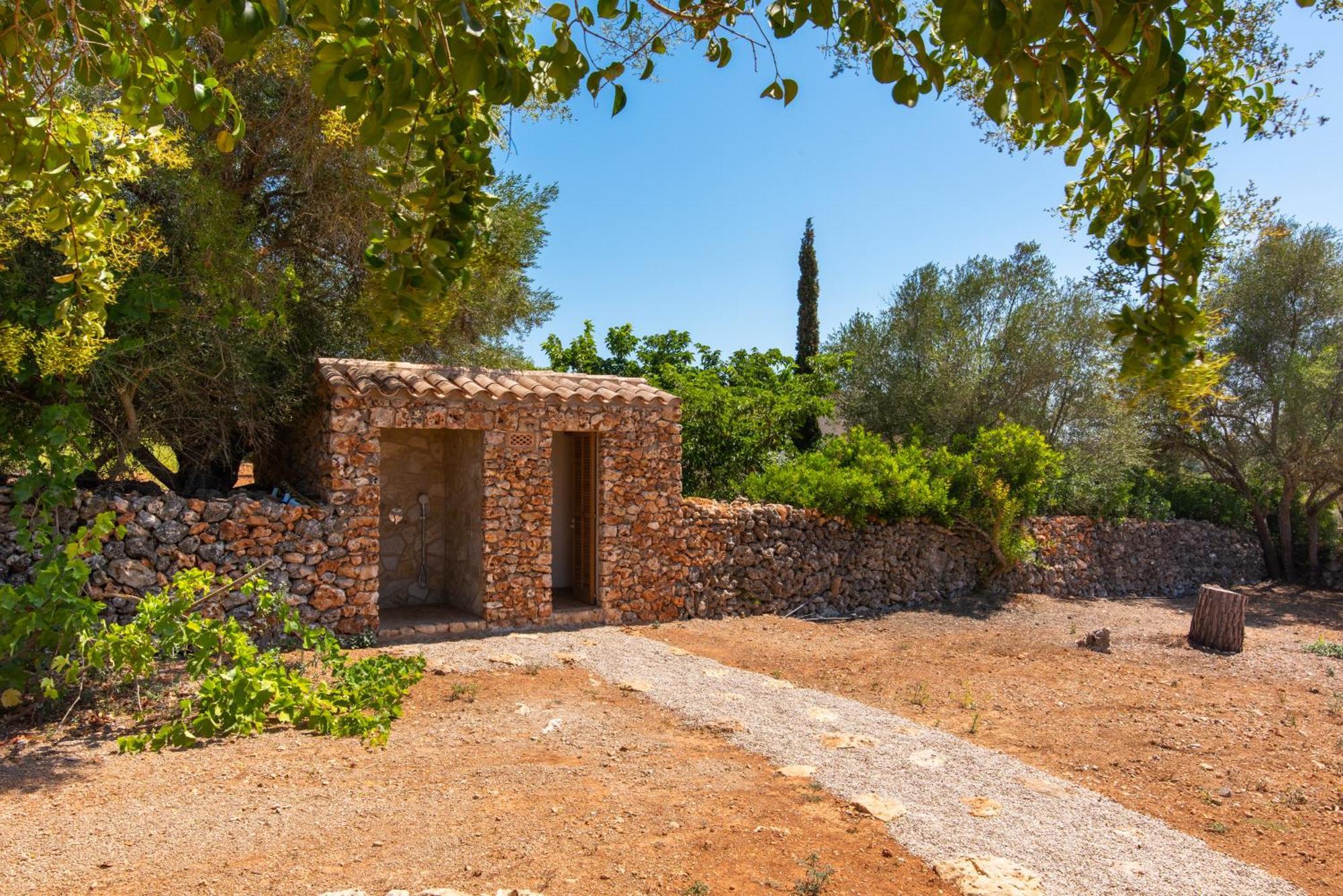 Villa Son Blat