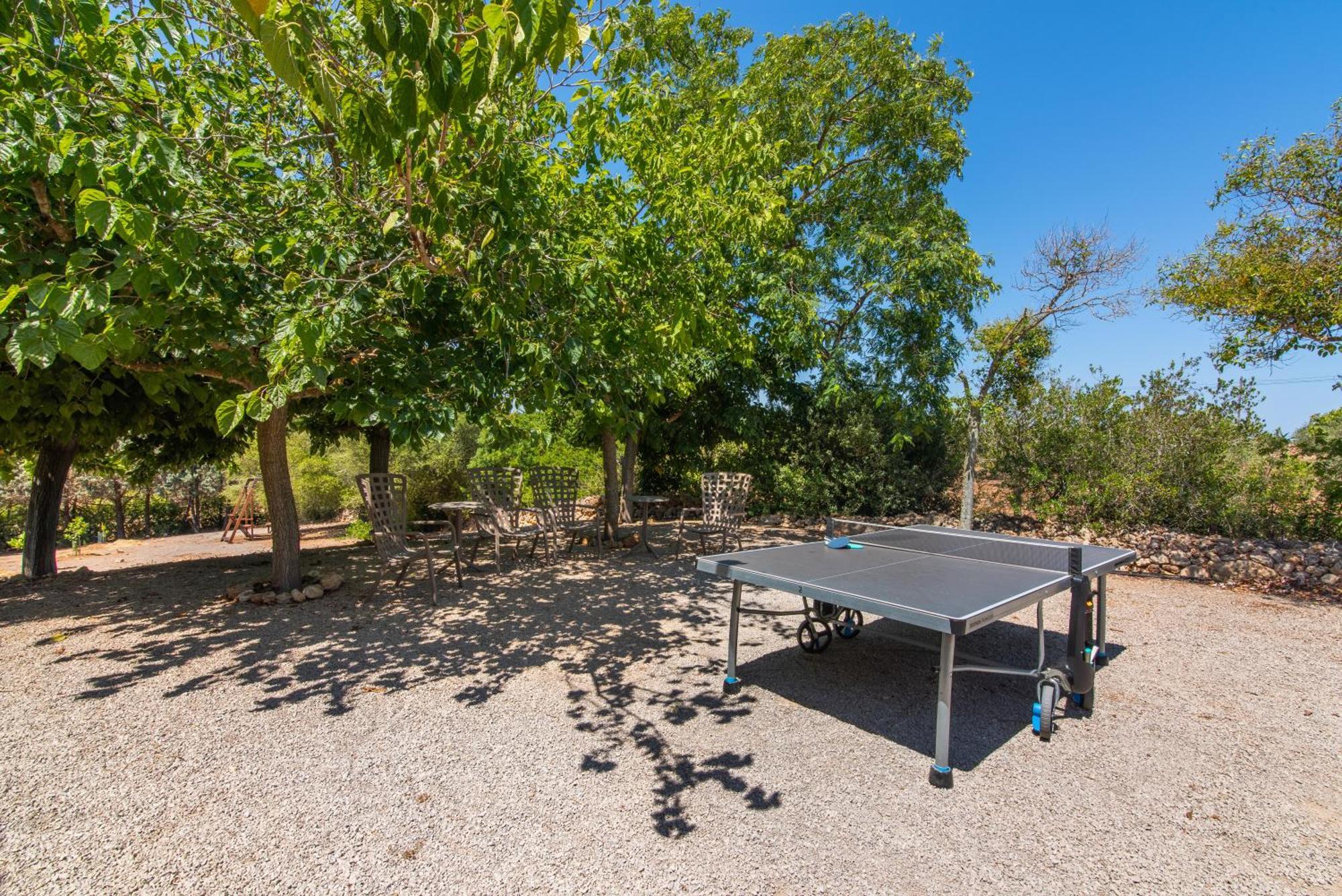 Villa Son Blat Porto Cristo