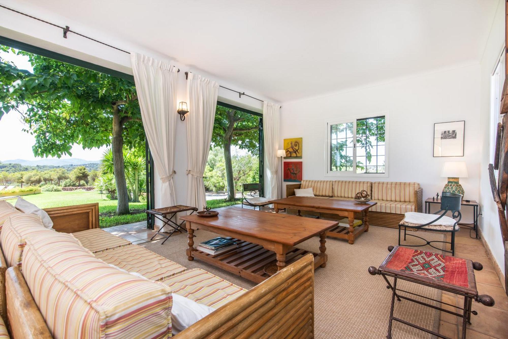 Son Blat Villa Porto Cristo
