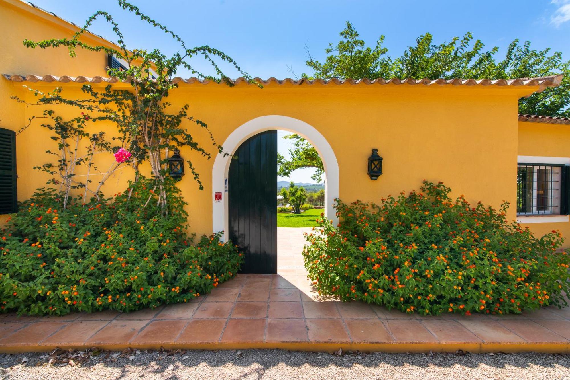 Son Blat Villa