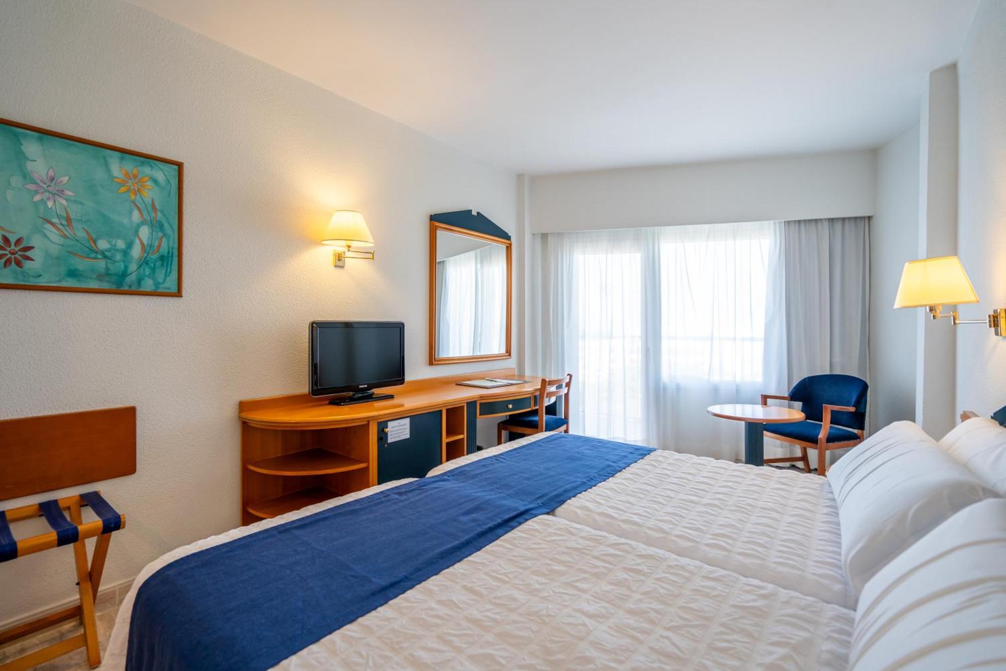 Apartahotel Leman Y Playa de Palma (Mallorca)