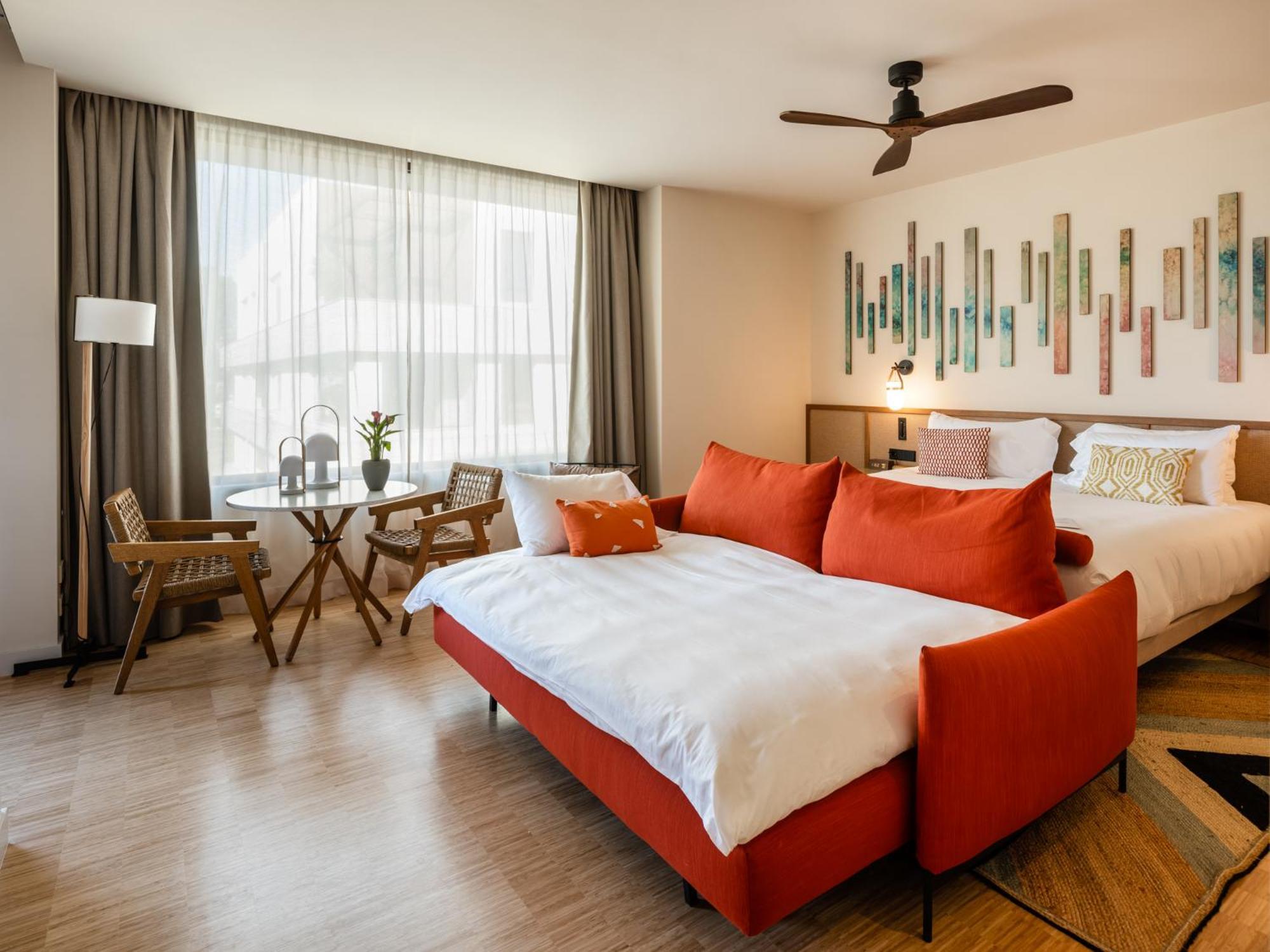 Kimpton Aysla Mallorca By Ihg Hotel 5*