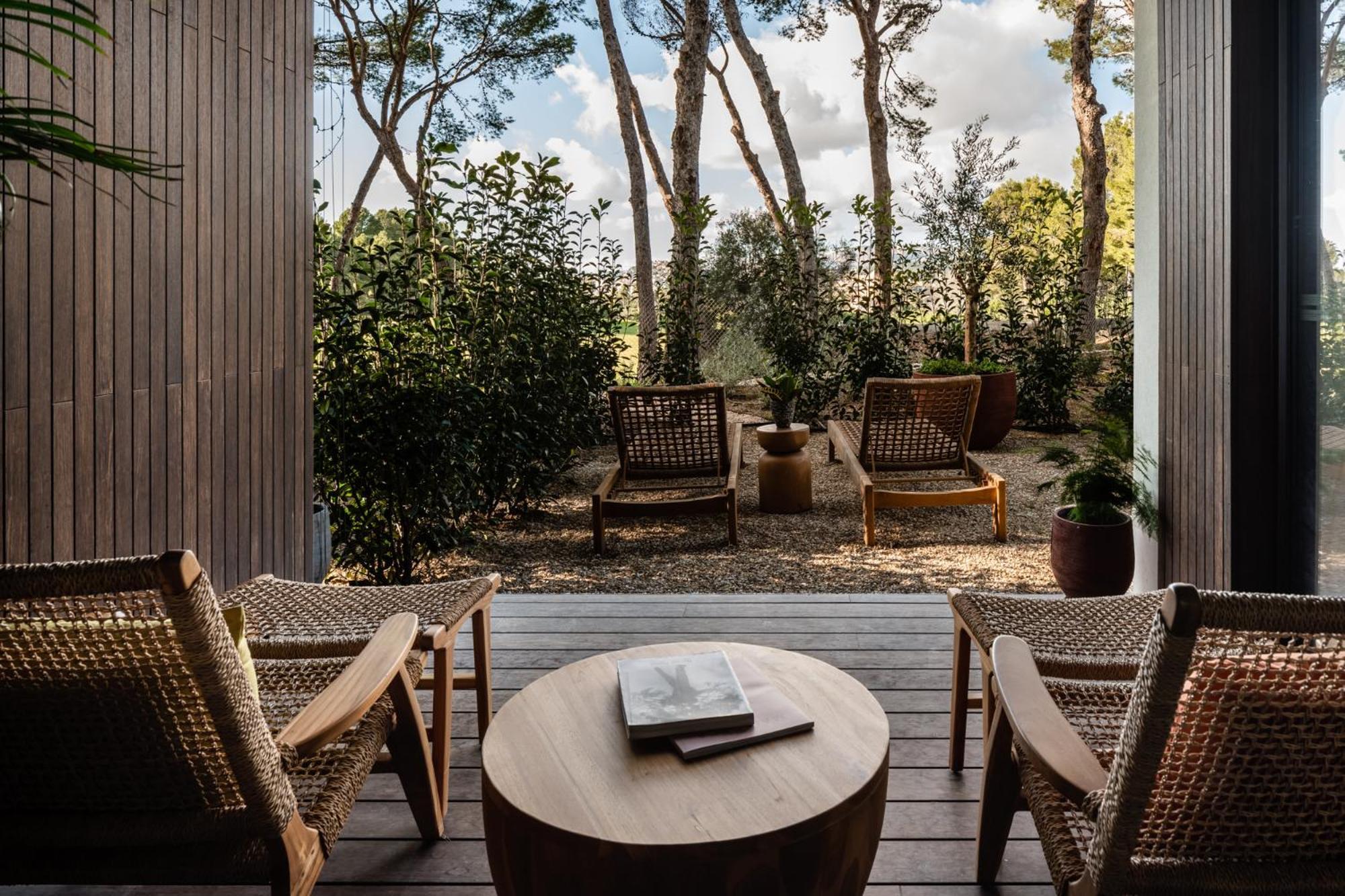 Hotel Kimpton Aysla Mallorca By Ihg Santa Ponsa