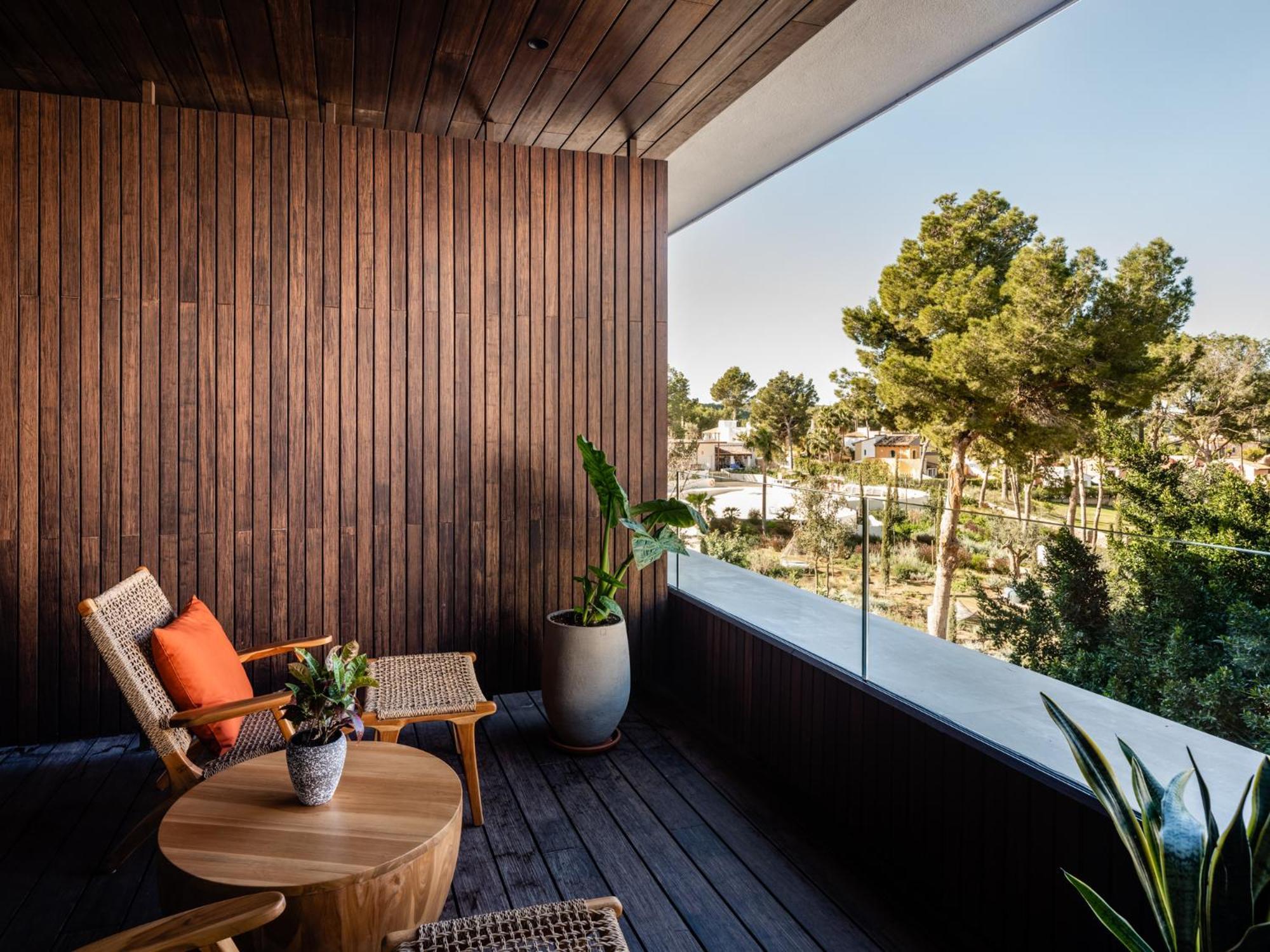 Hotel Kimpton Aysla Mallorca By Ihg