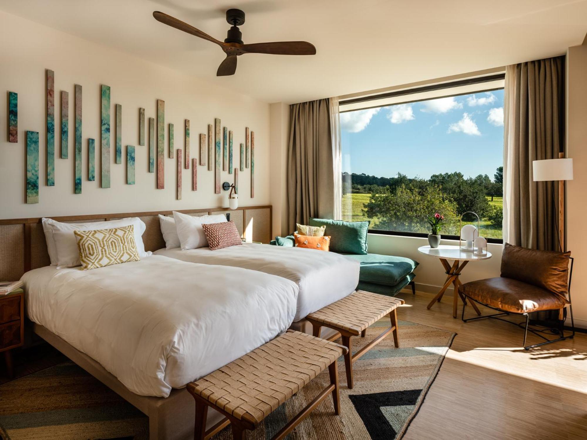 Kimpton Aysla Mallorca By Ihg Hotel 5*