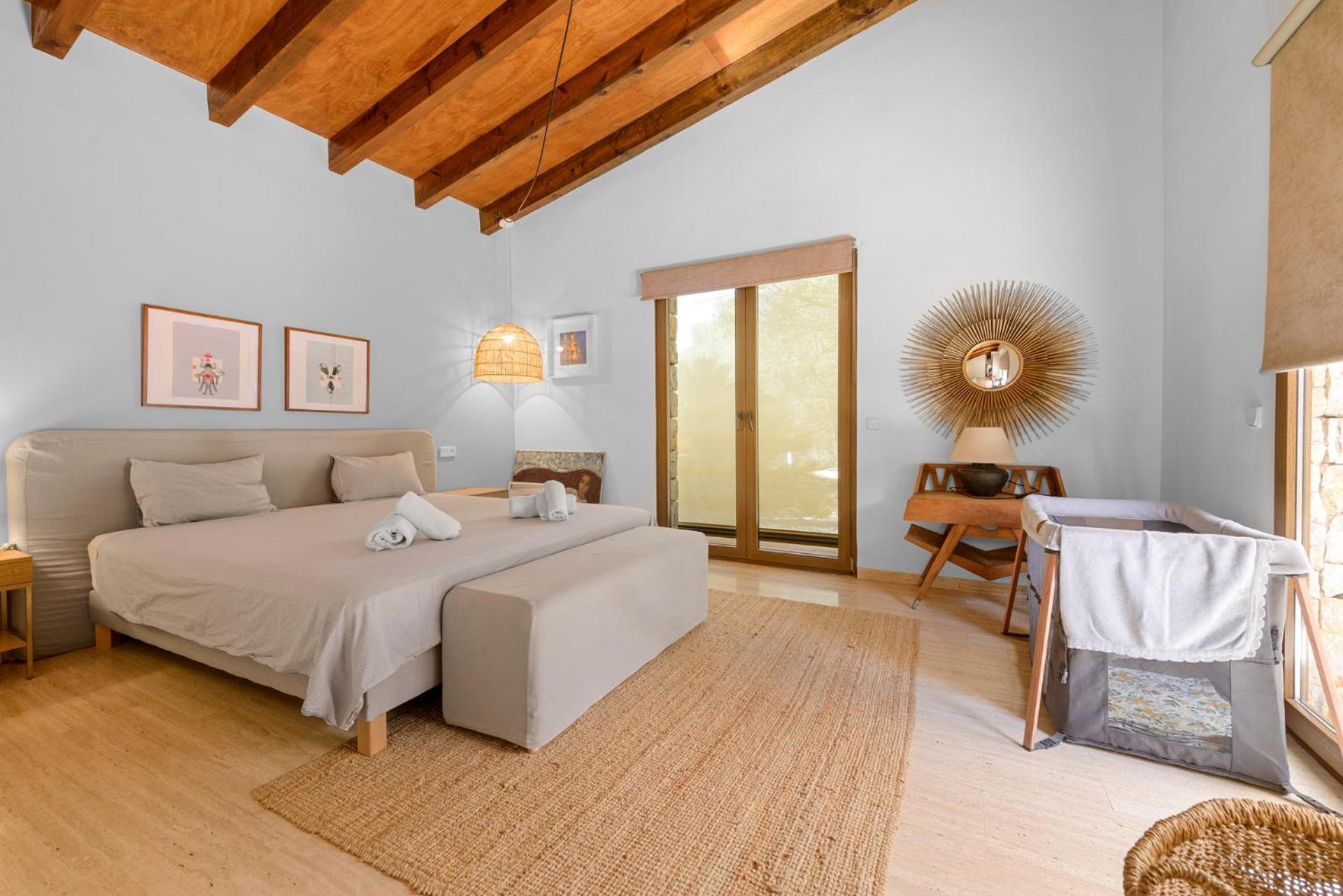 Casa Del Talaiot * Sencelles