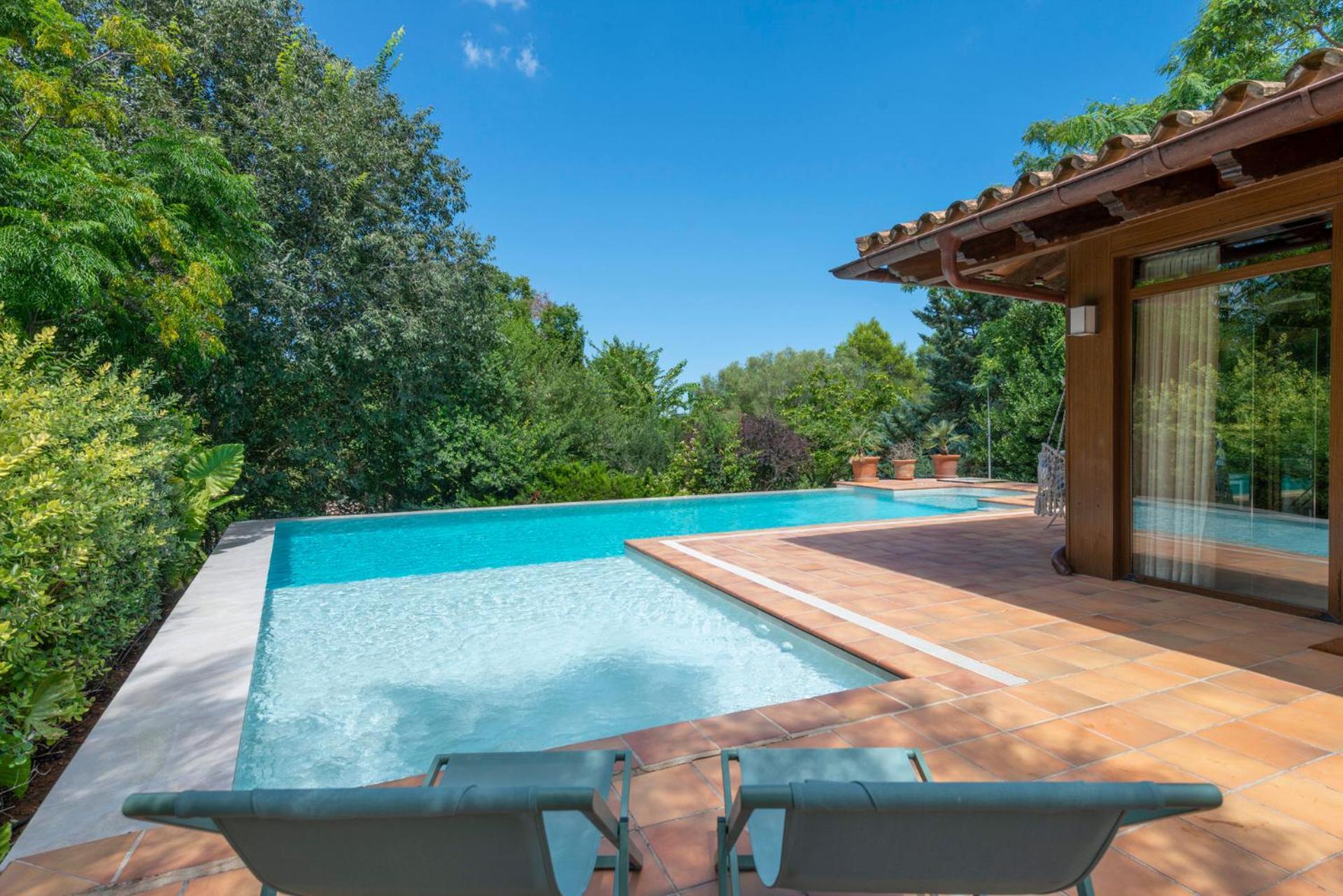 Casa Del Talaiot Villa