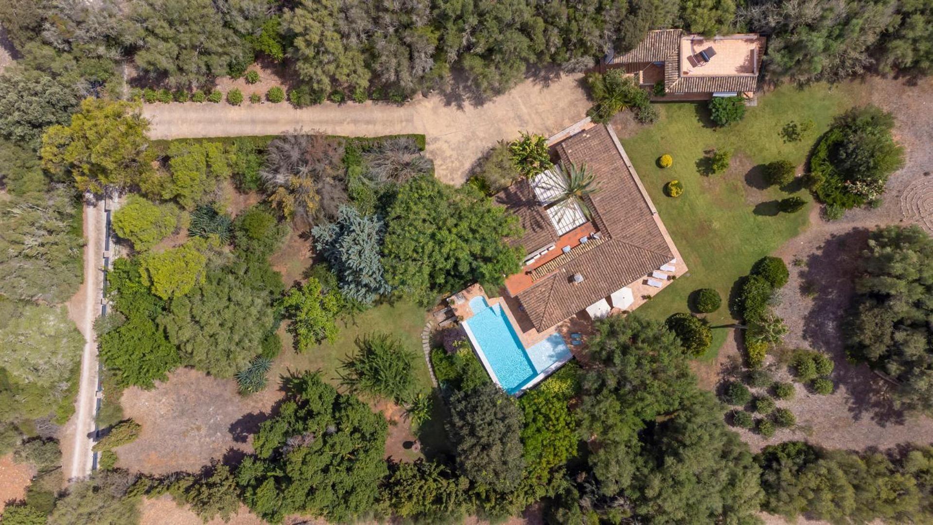 Casa Del Talaiot Villa *