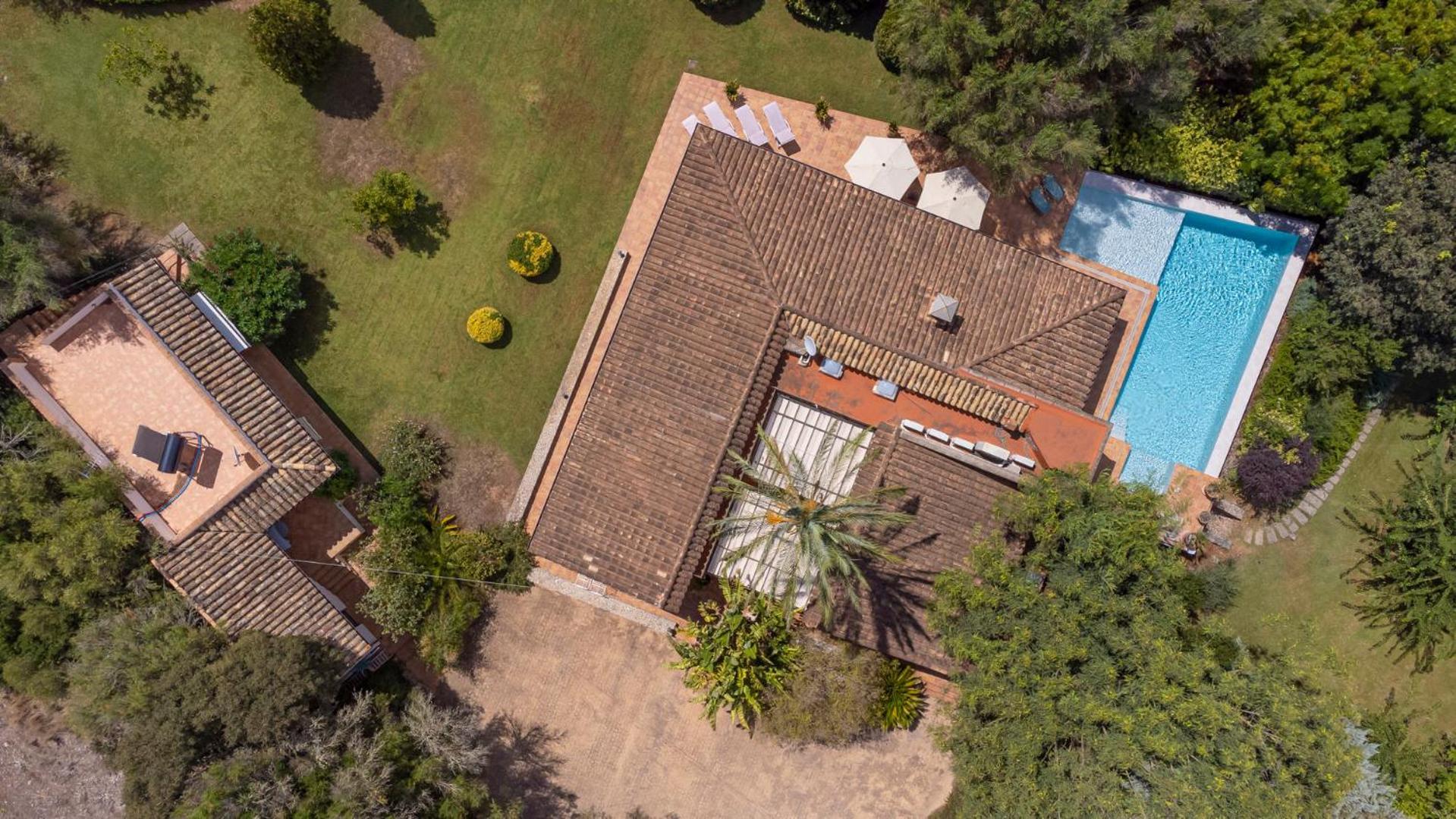 Villa Casa Del Talaiot Sencelles
