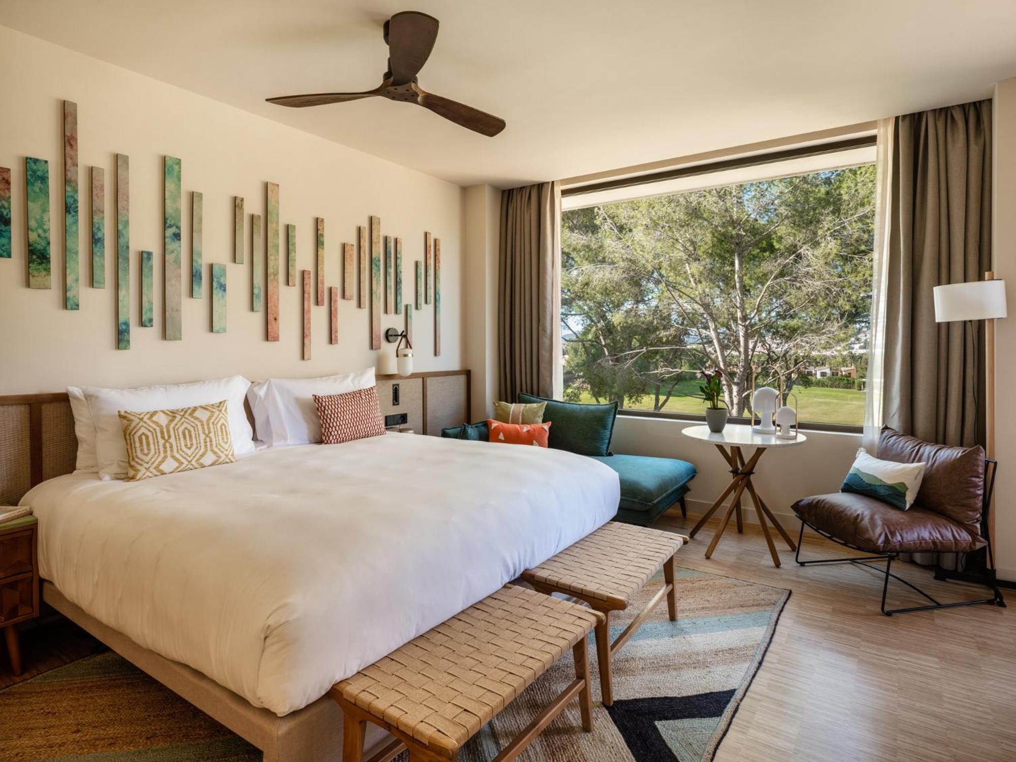 Kimpton Aysla Mallorca By Ihg 5* Santa Ponsa