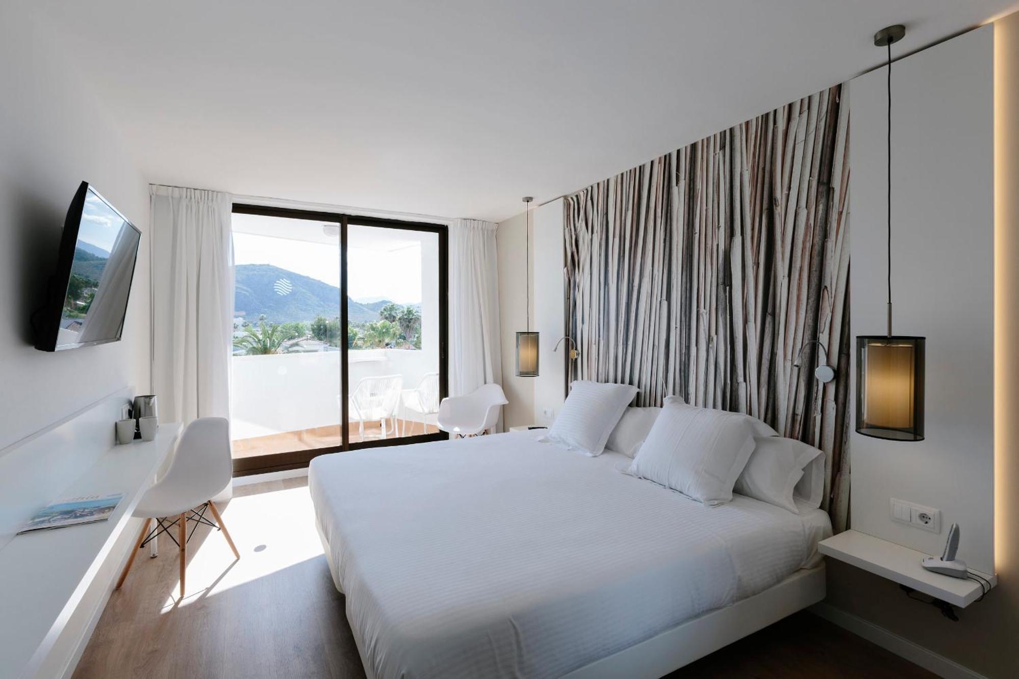 Bordoy Alcudia Bay - Adults Only 4* Puerto de Alcúdia
