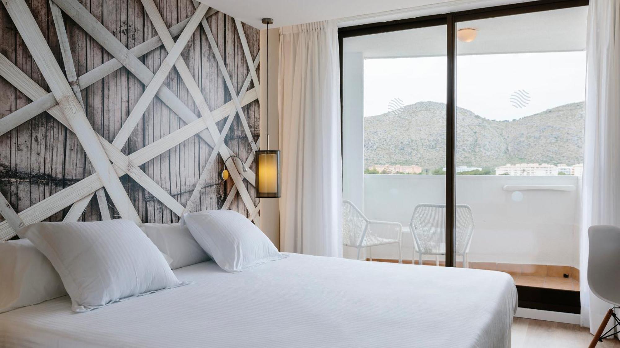 Hotel Bordoy Alcudia Bay - Adults Only 4*