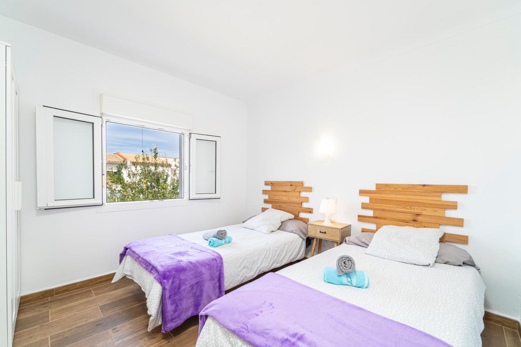 Сasa de vacaciones Townhouse Forteza By Homevillas360