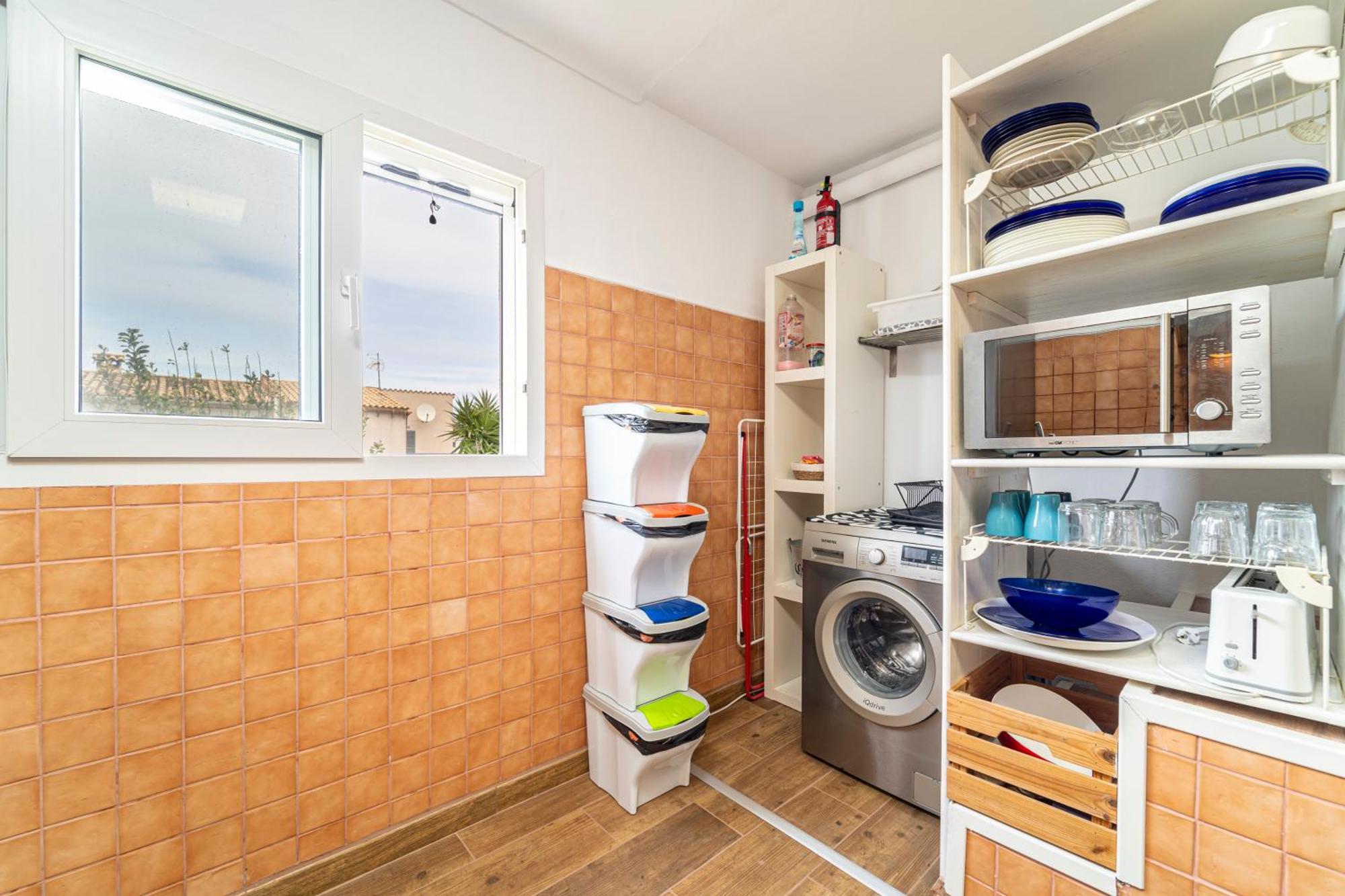 Townhouse Forteza By Homevillas360 Сasa de vacaciones *