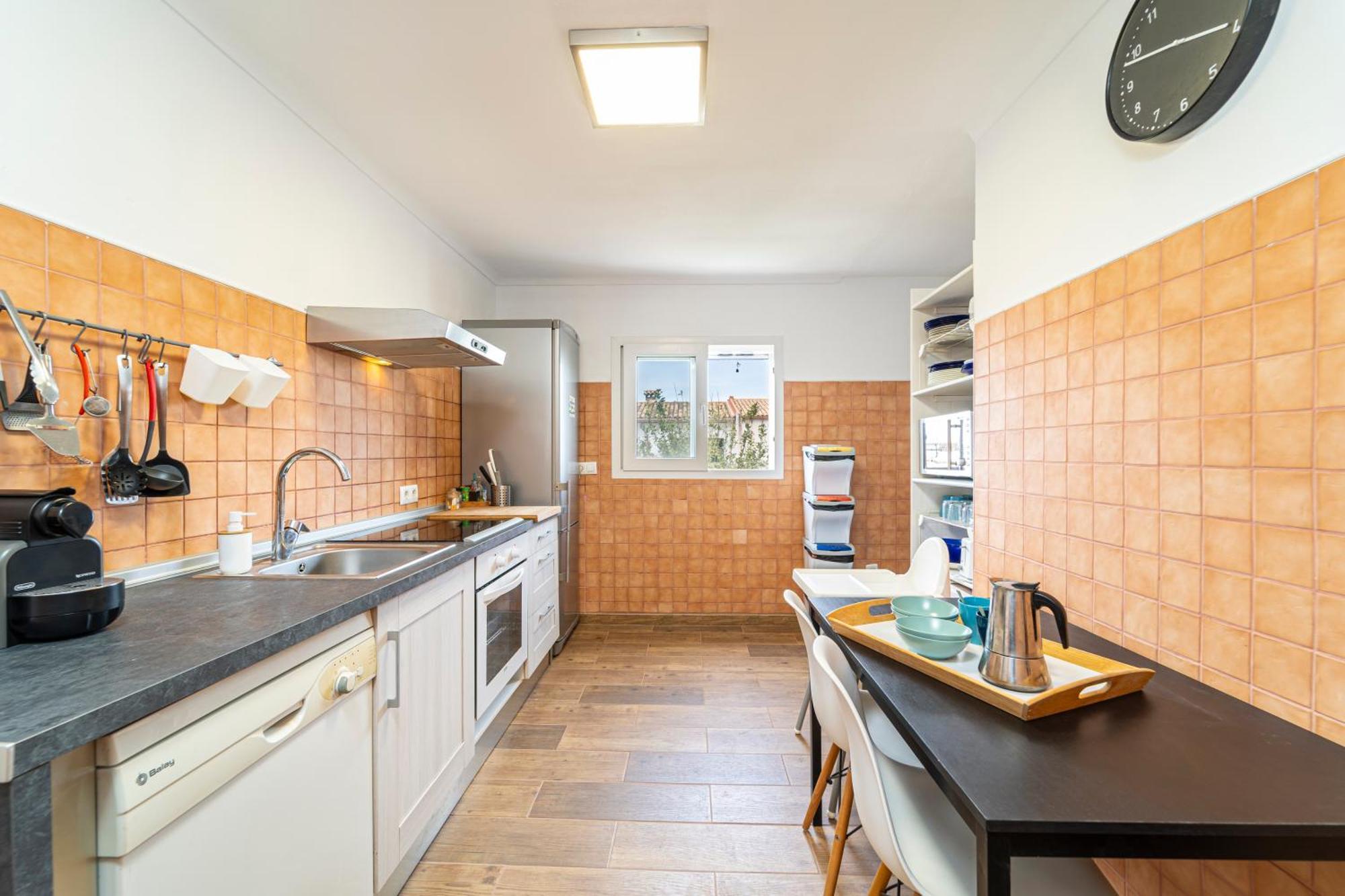 Townhouse Forteza By Homevillas360 Сasa de vacaciones