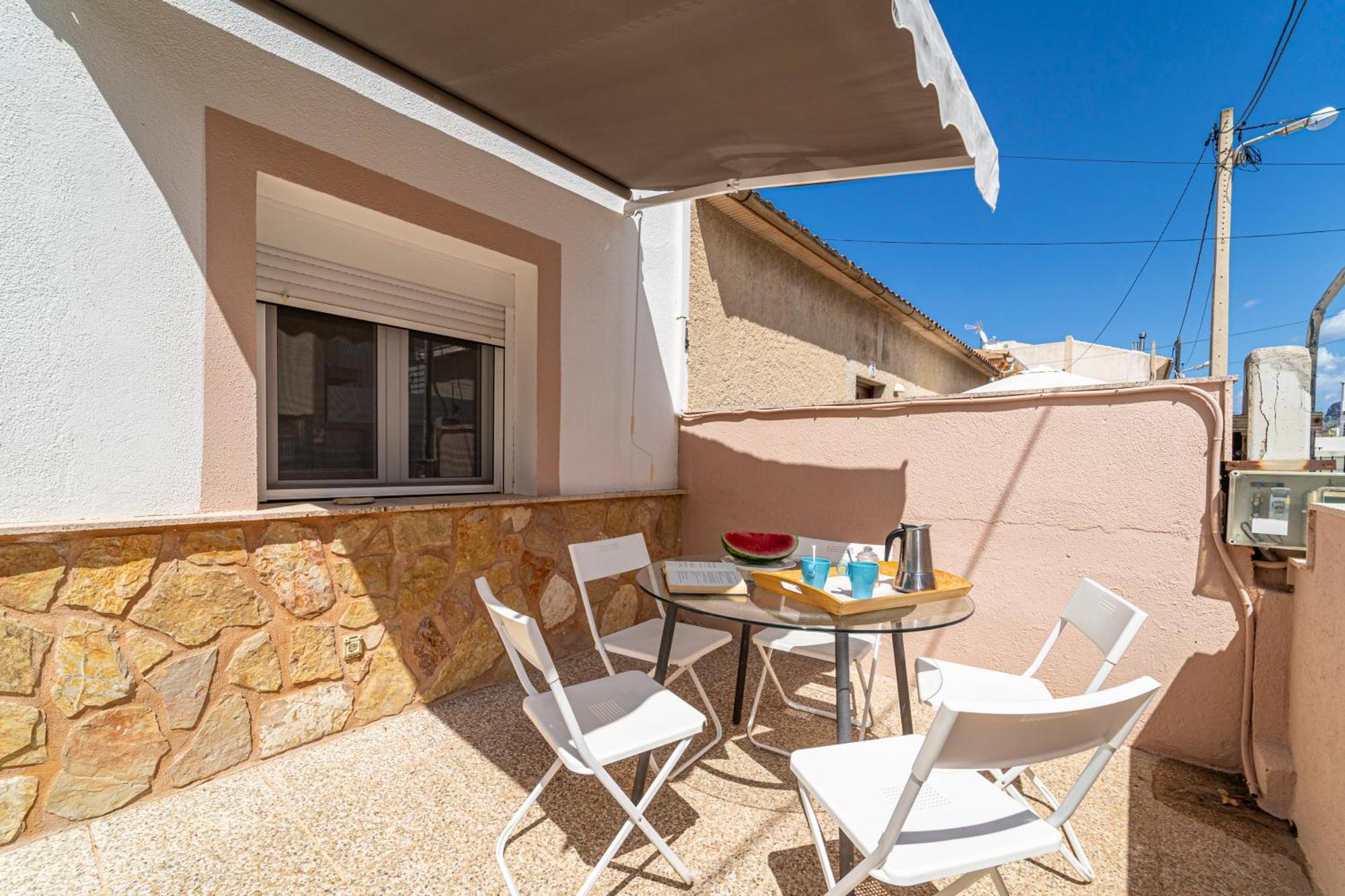 Townhouse Forteza By Homevillas360 * Colonia de San Pedro