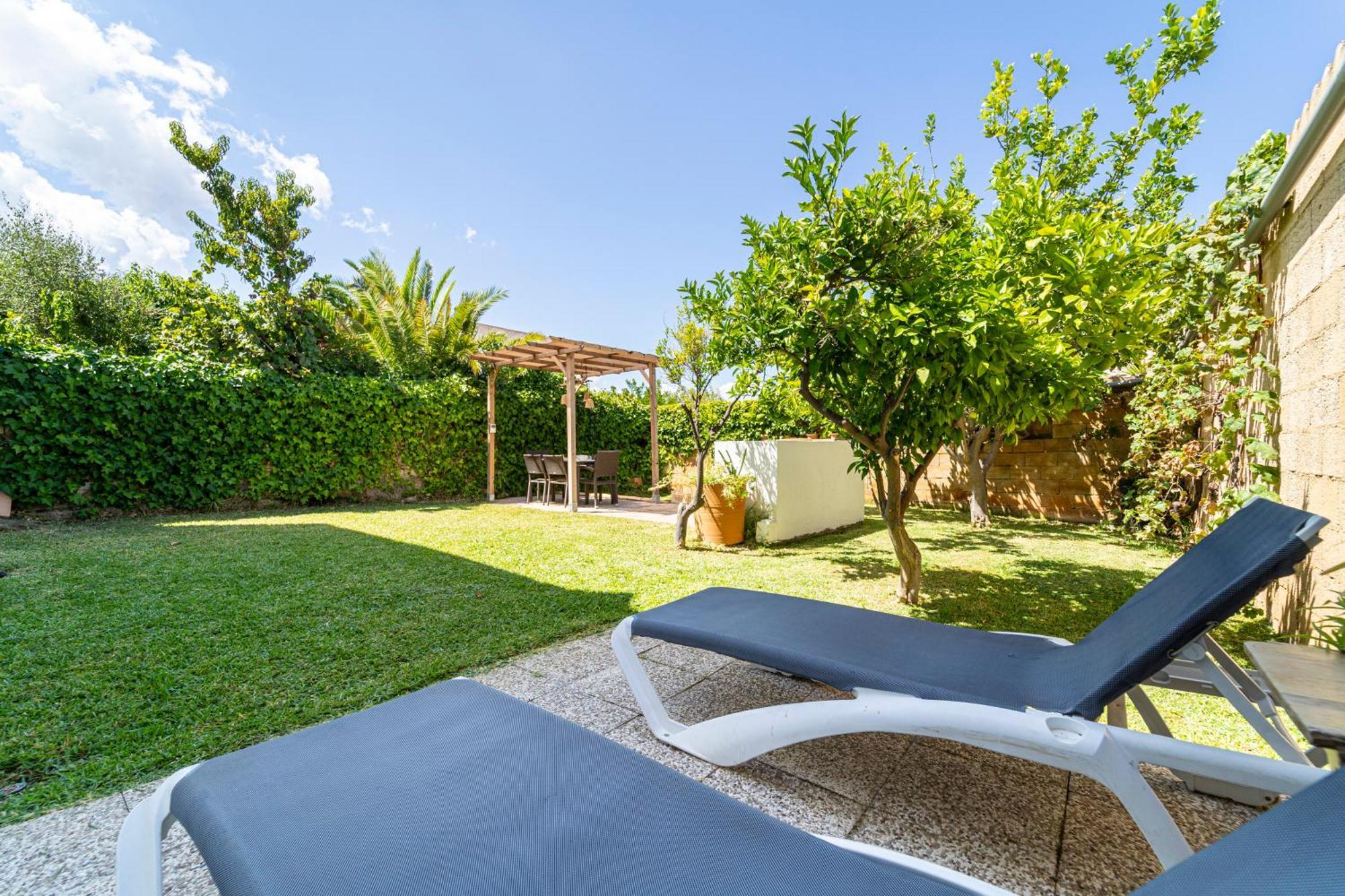 Townhouse Forteza By Homevillas360 Colonia de San Pedro