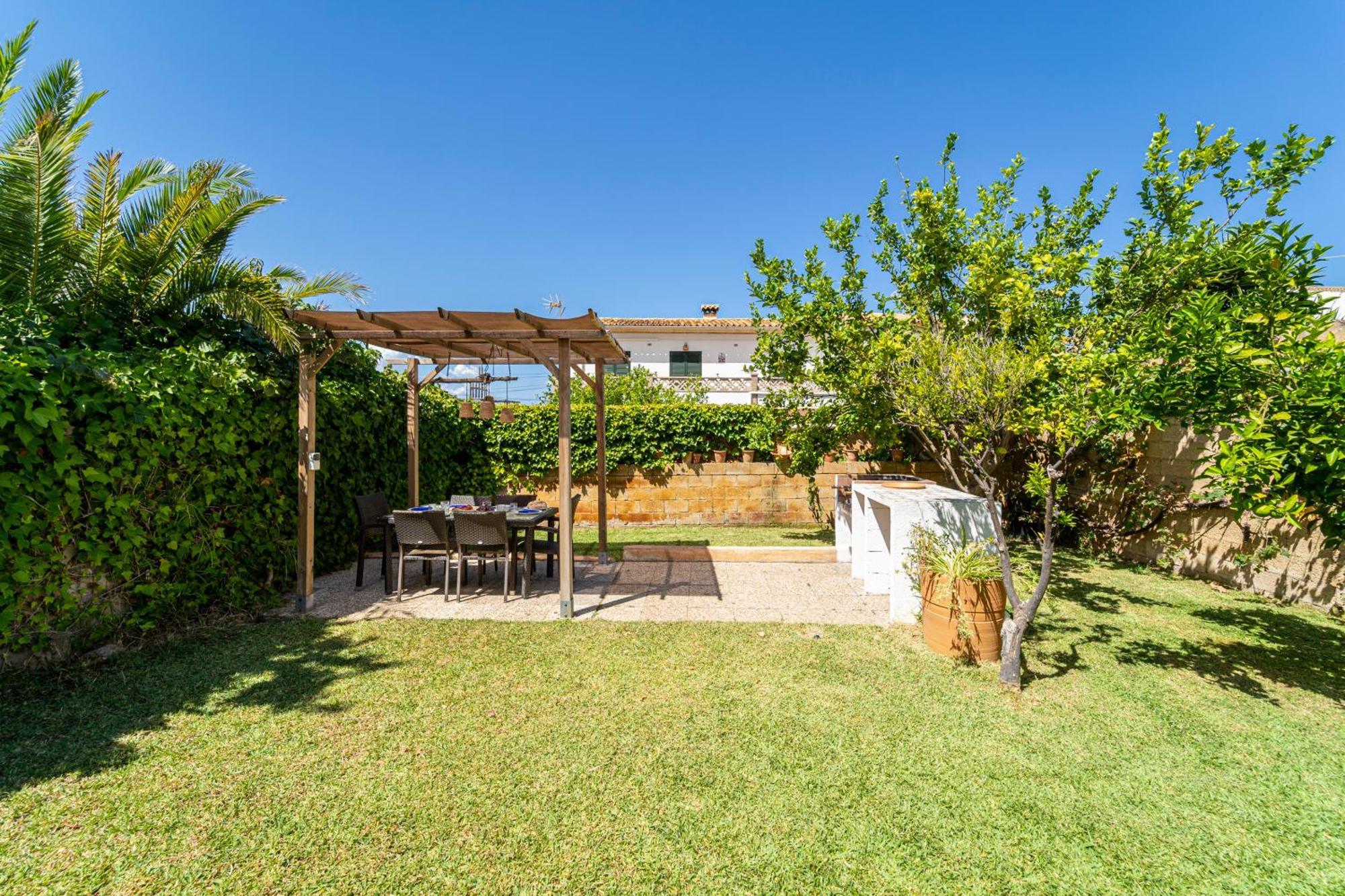 Сasa de vacaciones Townhouse Forteza By Homevillas360