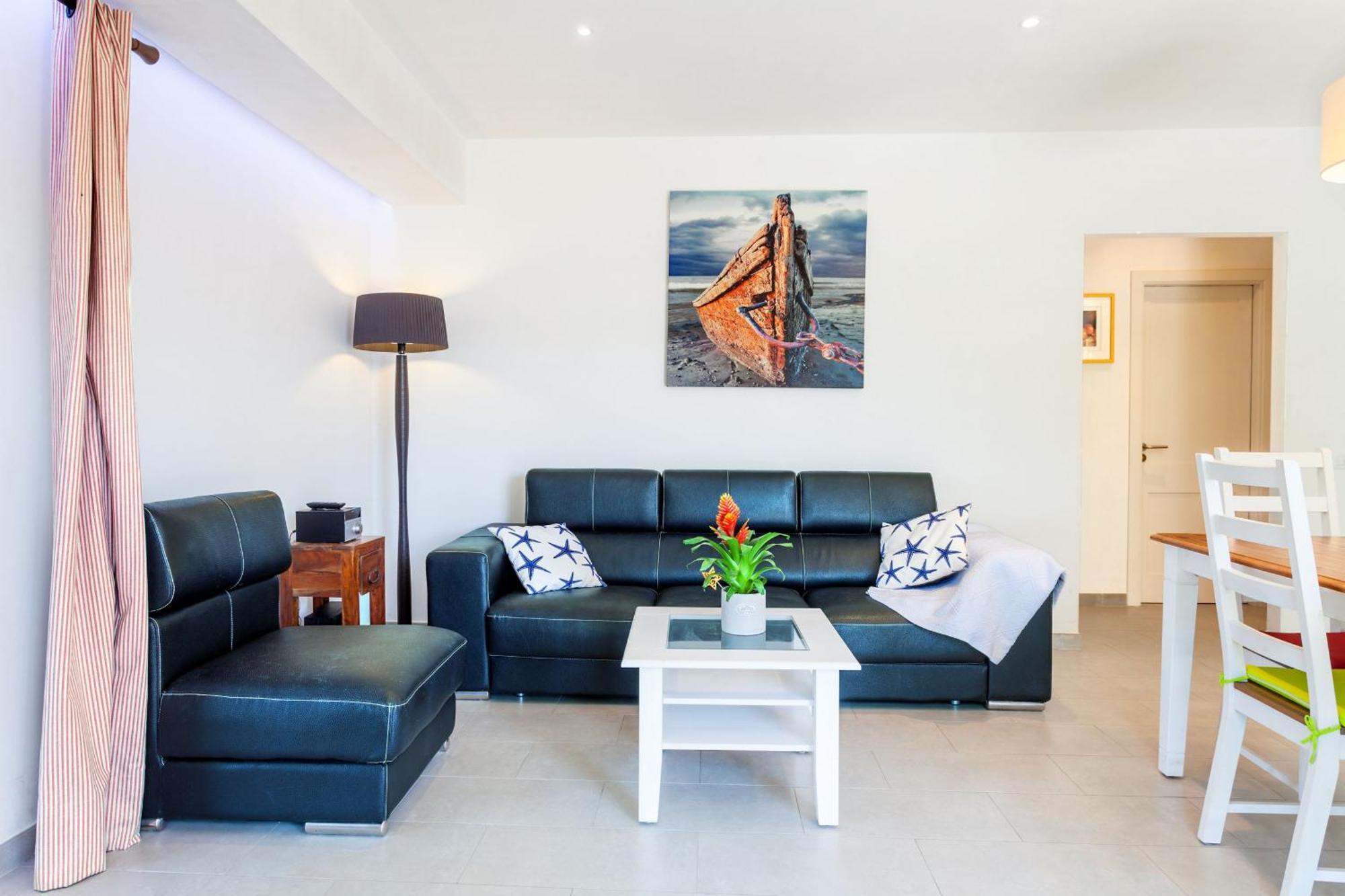Harbour View 2 Apartment *