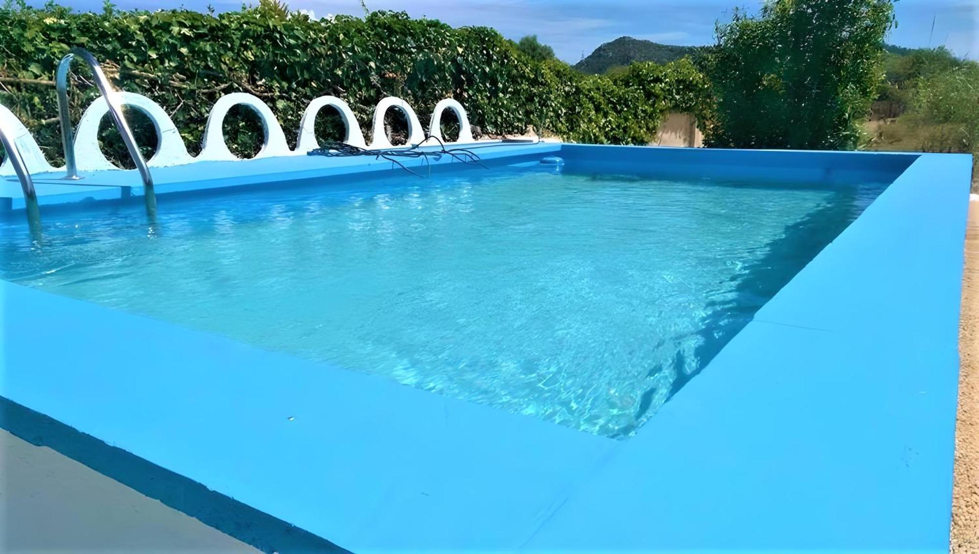 Es Marroig Villa