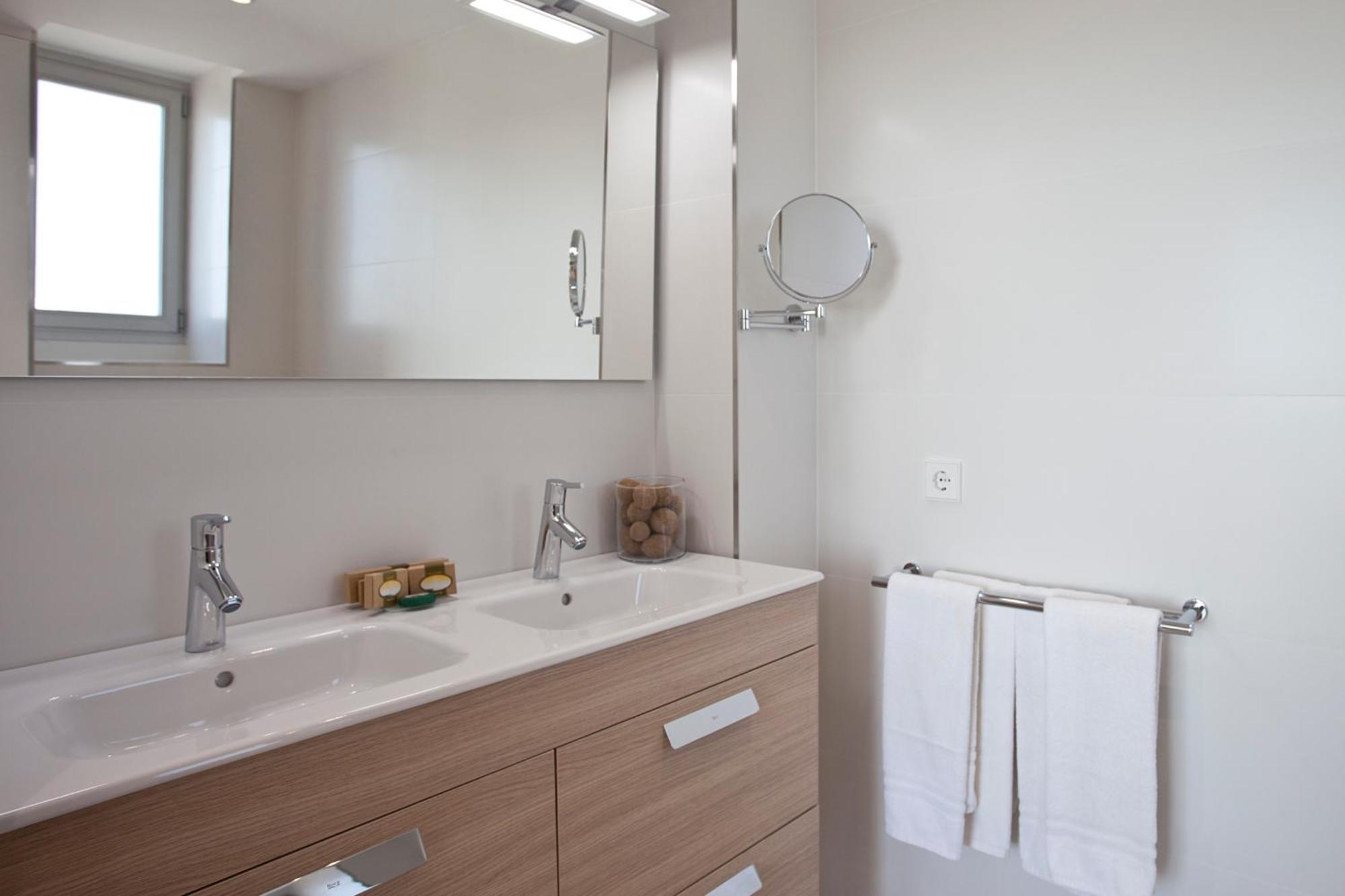Apartamento Posidonia