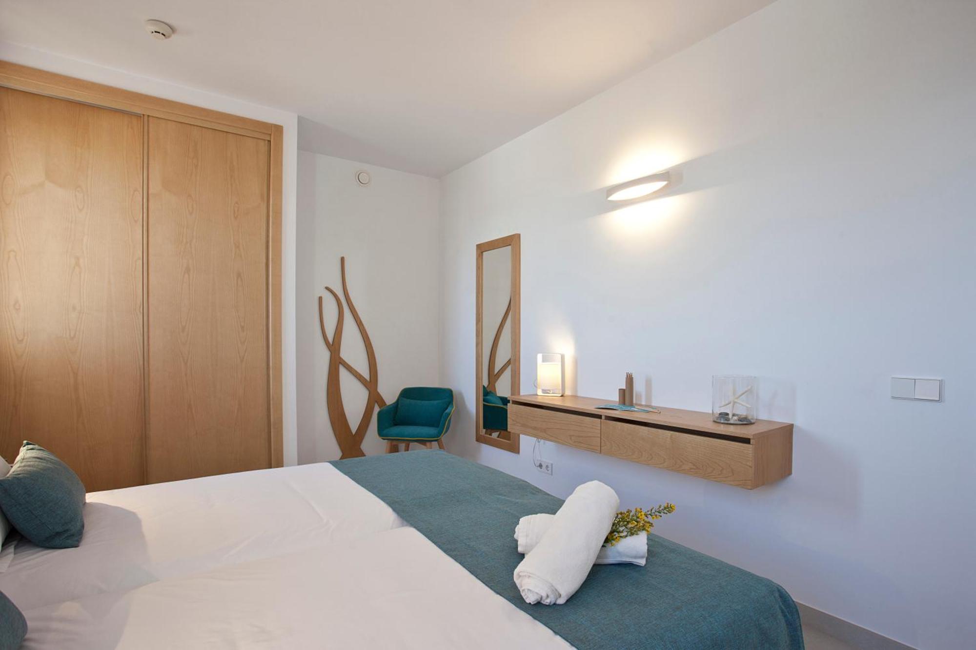 Posidonia Apartamento