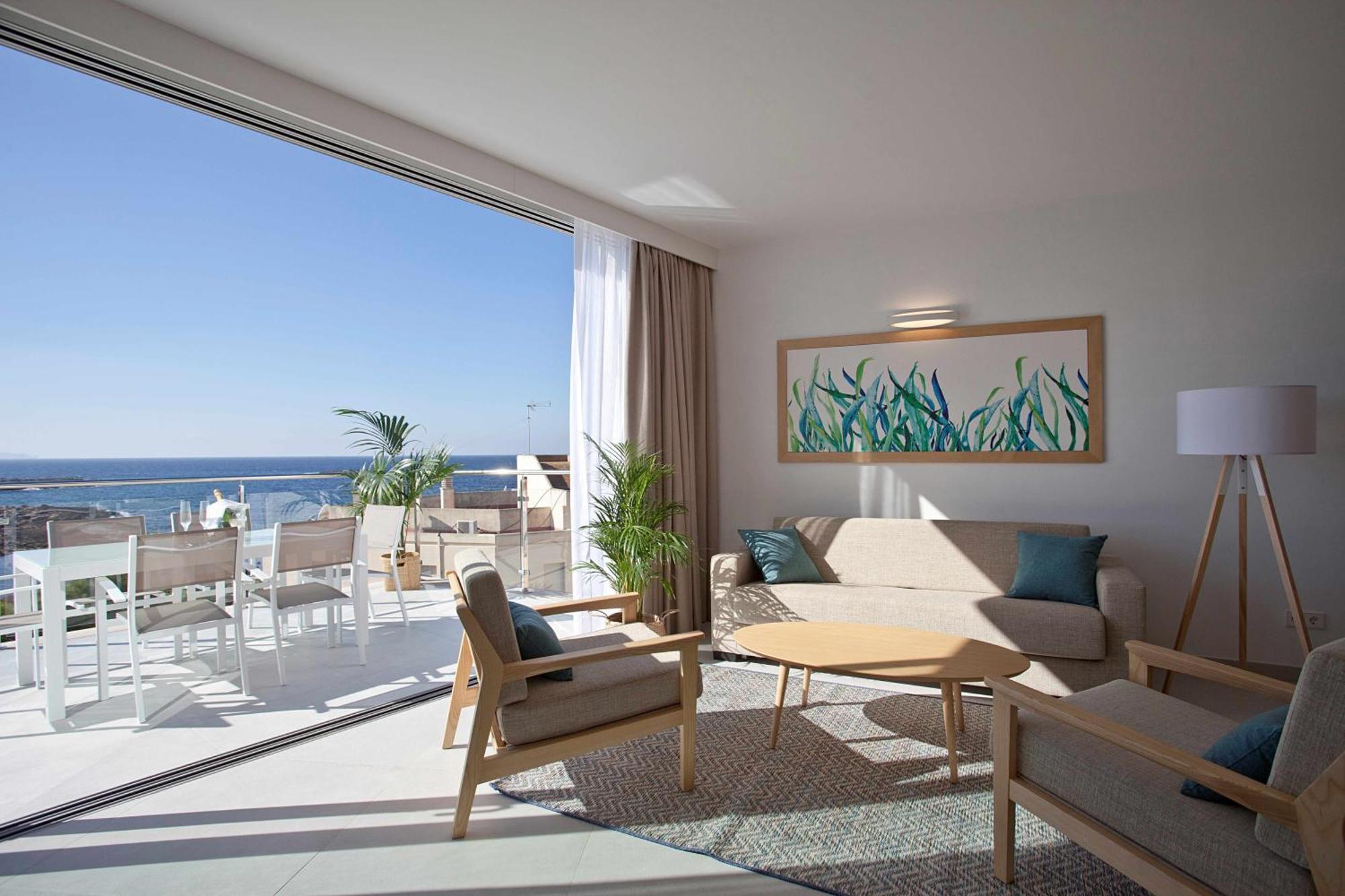 Posidonia Apartamento *
