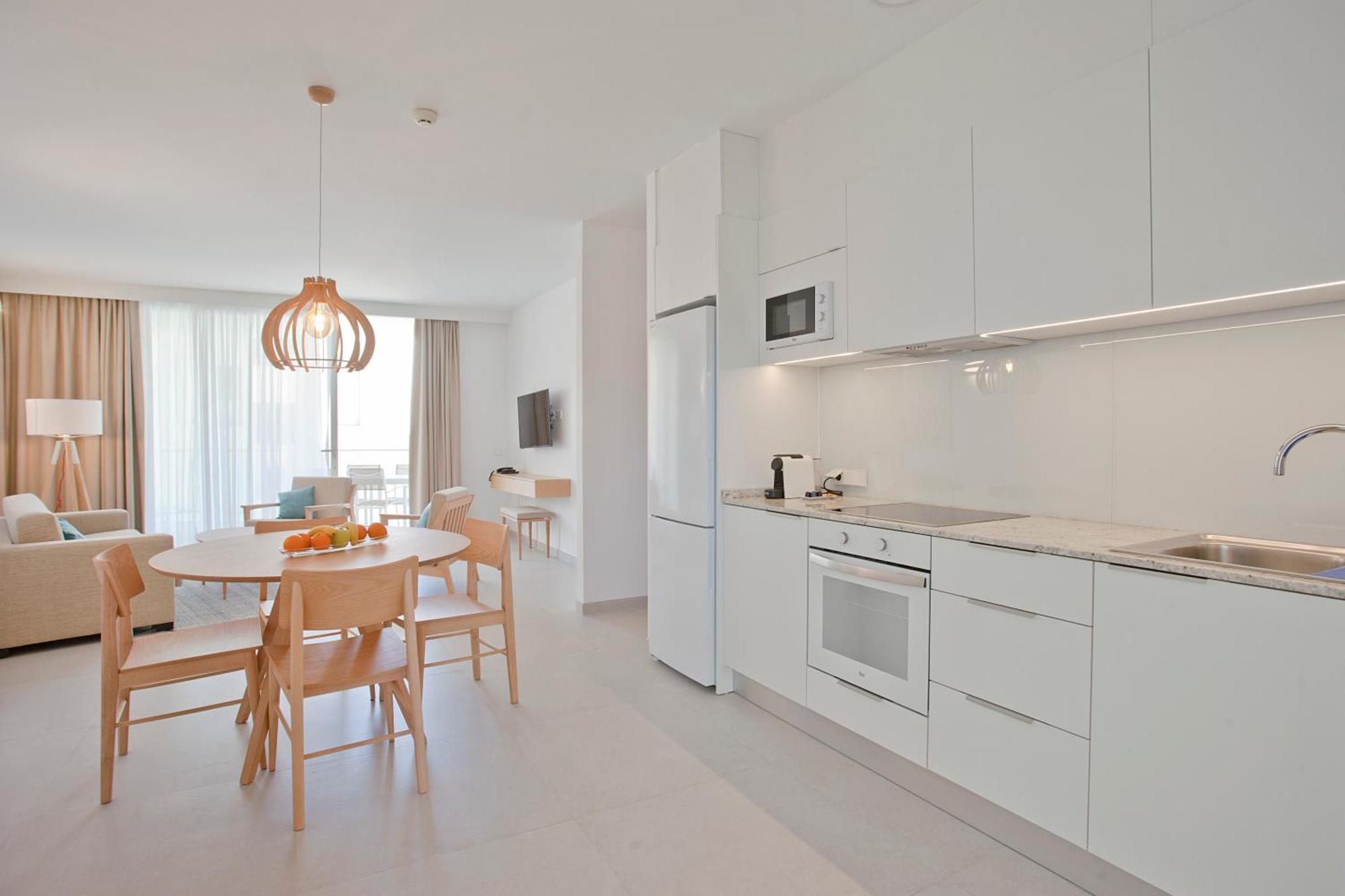 Apartamento Posidonia *