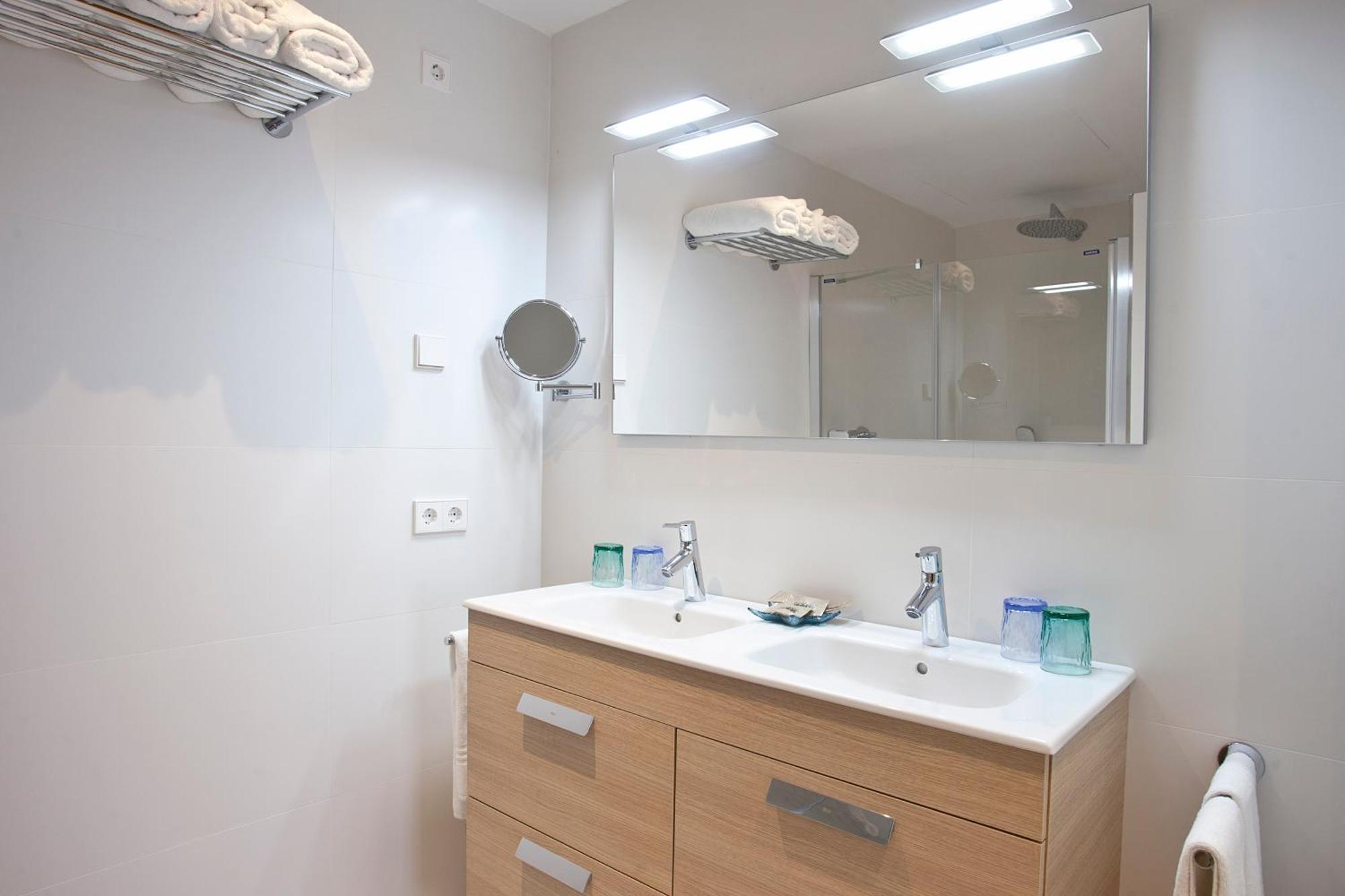 Apartamento Posidonia Colonia de Sant Jordi