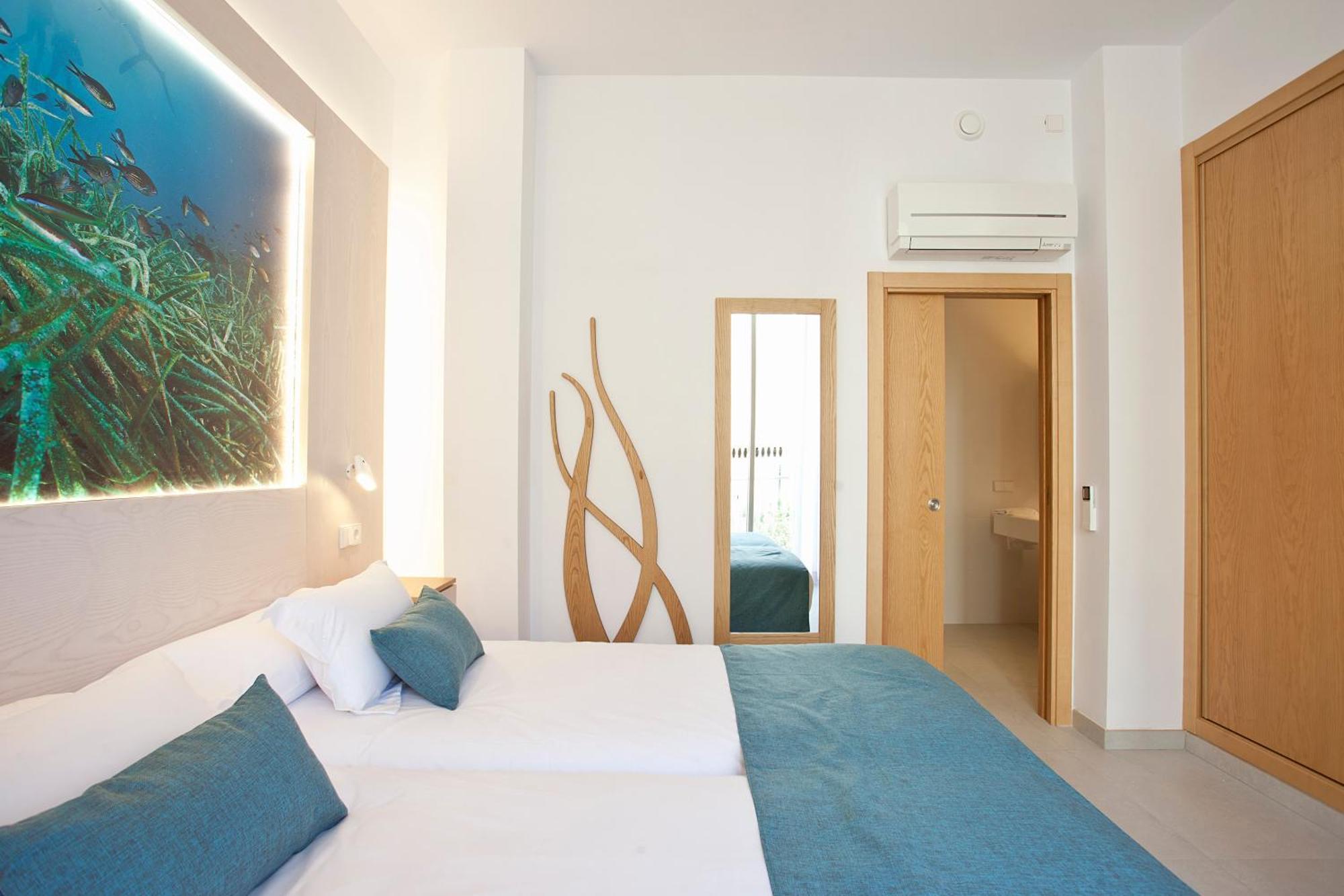 Posidonia Apartamento