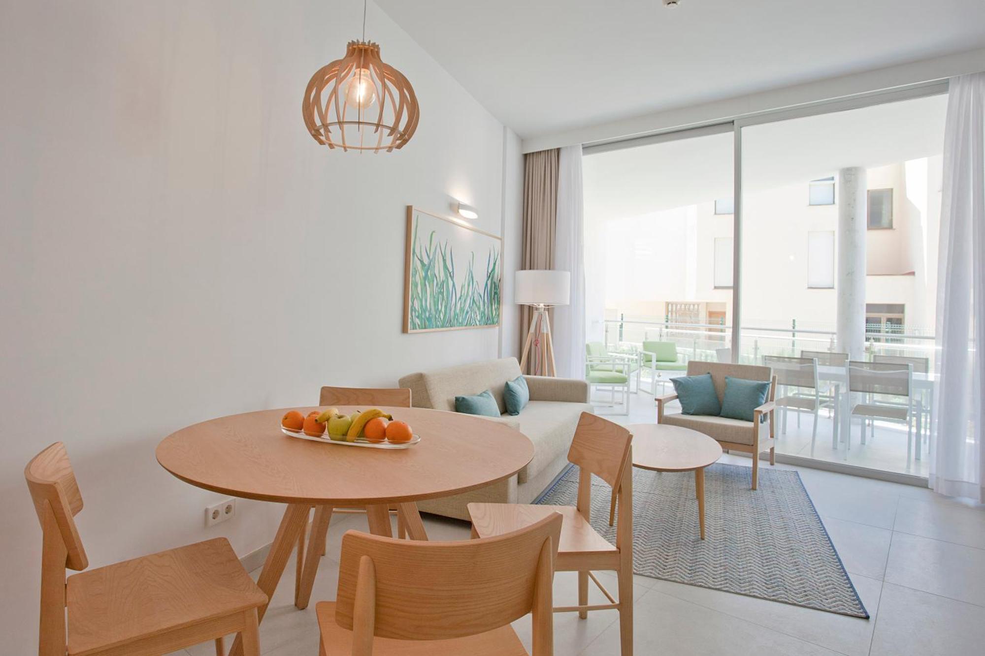 Posidonia Apartamento *